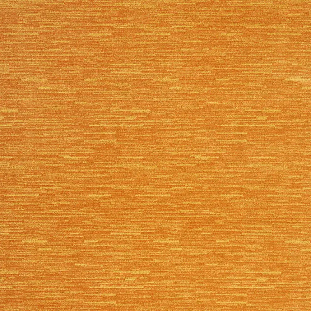 8' X 10' Sunburst Non Skid Indoor Outdoor Area Rug - Image 2