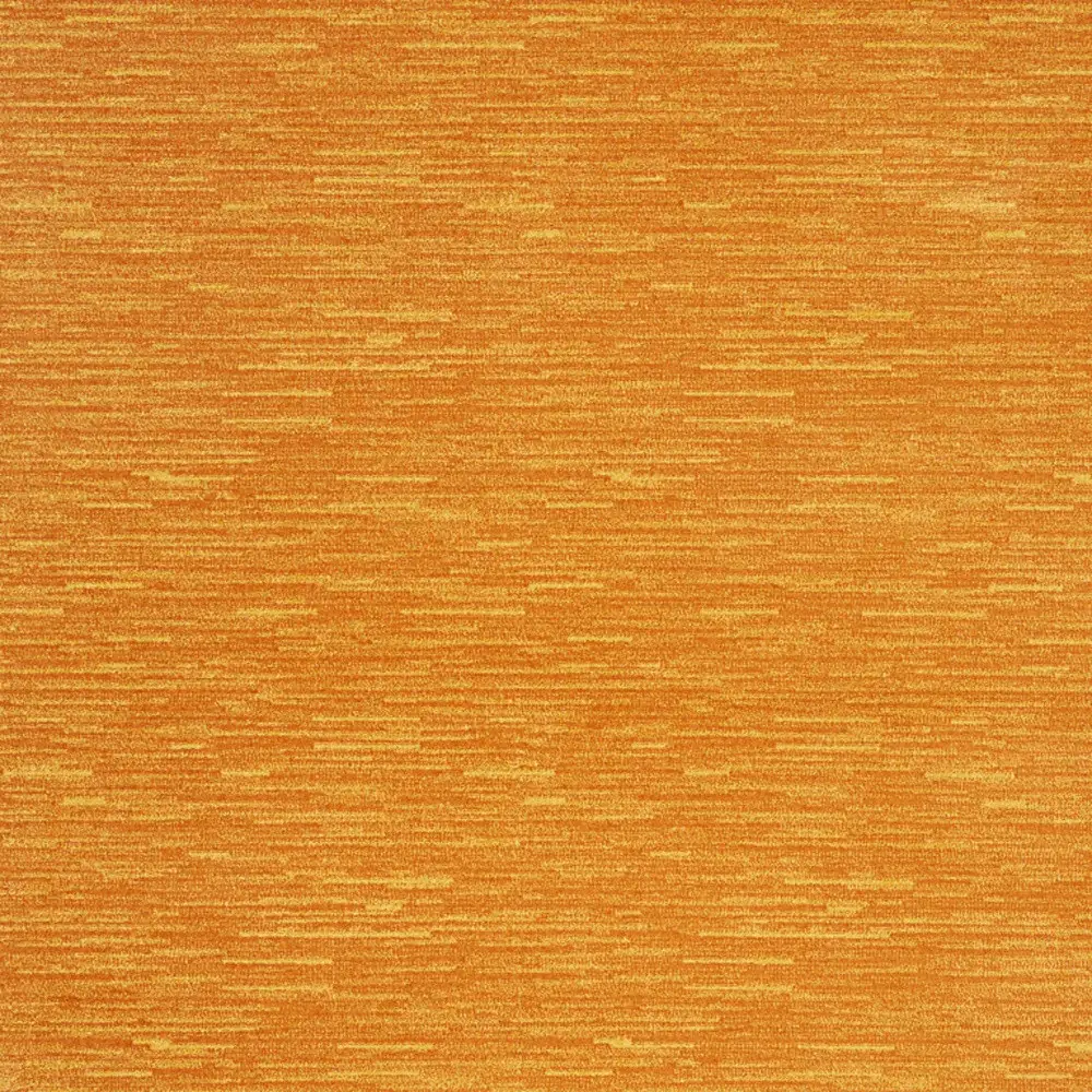 8' X 10' Sunburst Non Skid Indoor Outdoor Area Rug - Image 6