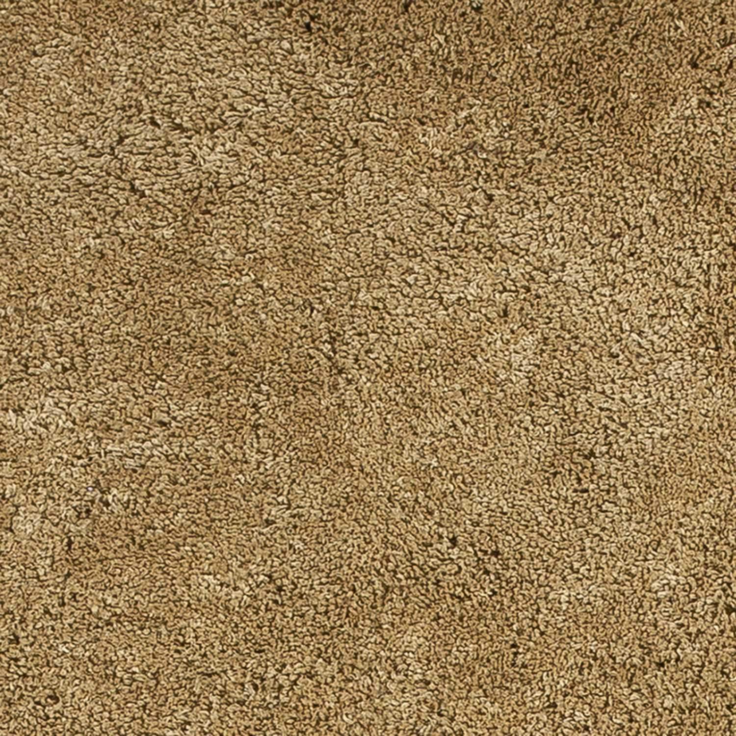 8' X 11' Gold Indoor Shag Rug - Image 8