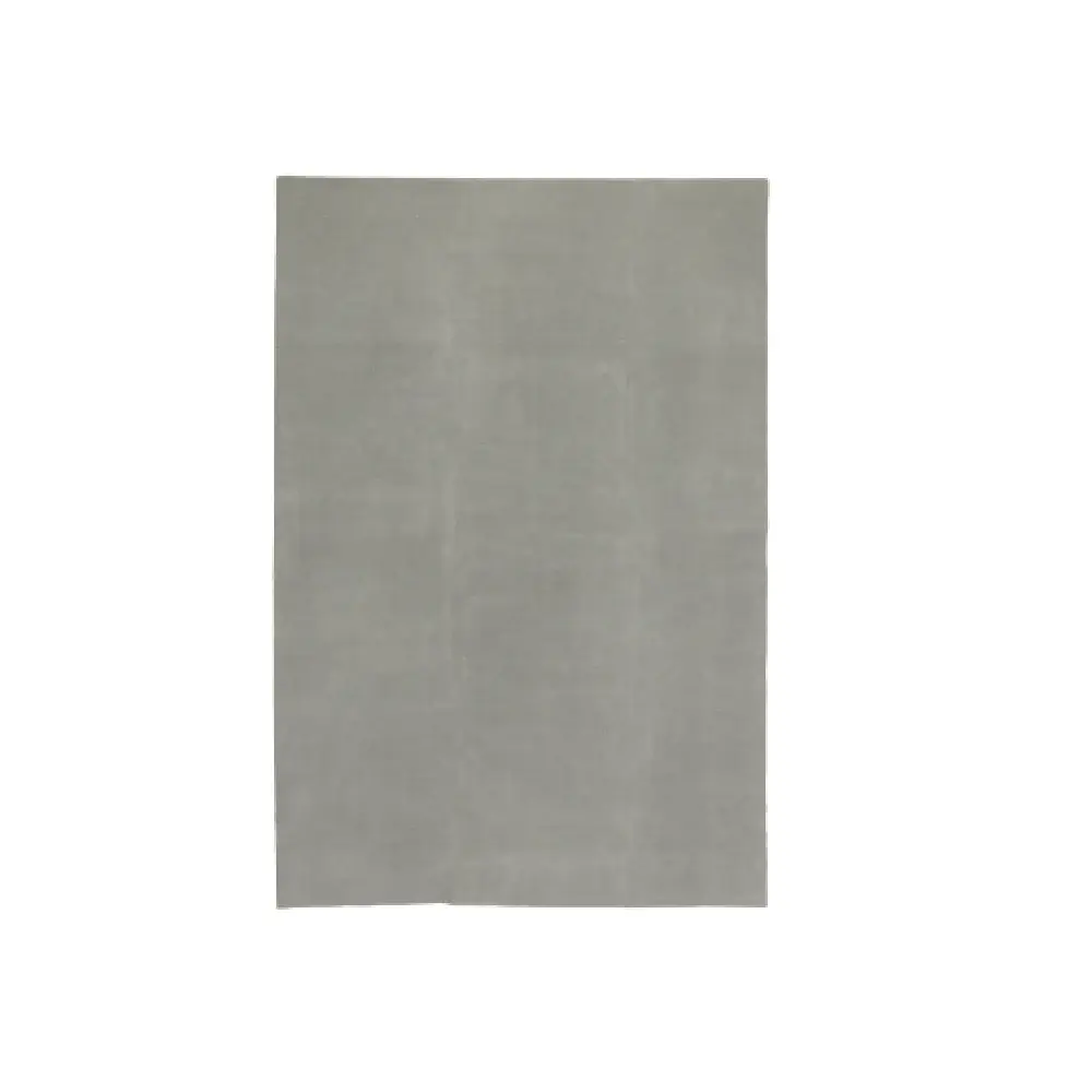 8' X 11' Grey Non Slip Rug Pad - Image 2