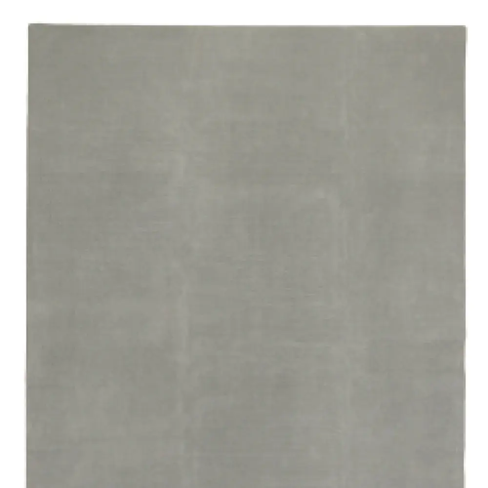 8' X 11' Grey Non Slip Rug Pad - Image 4