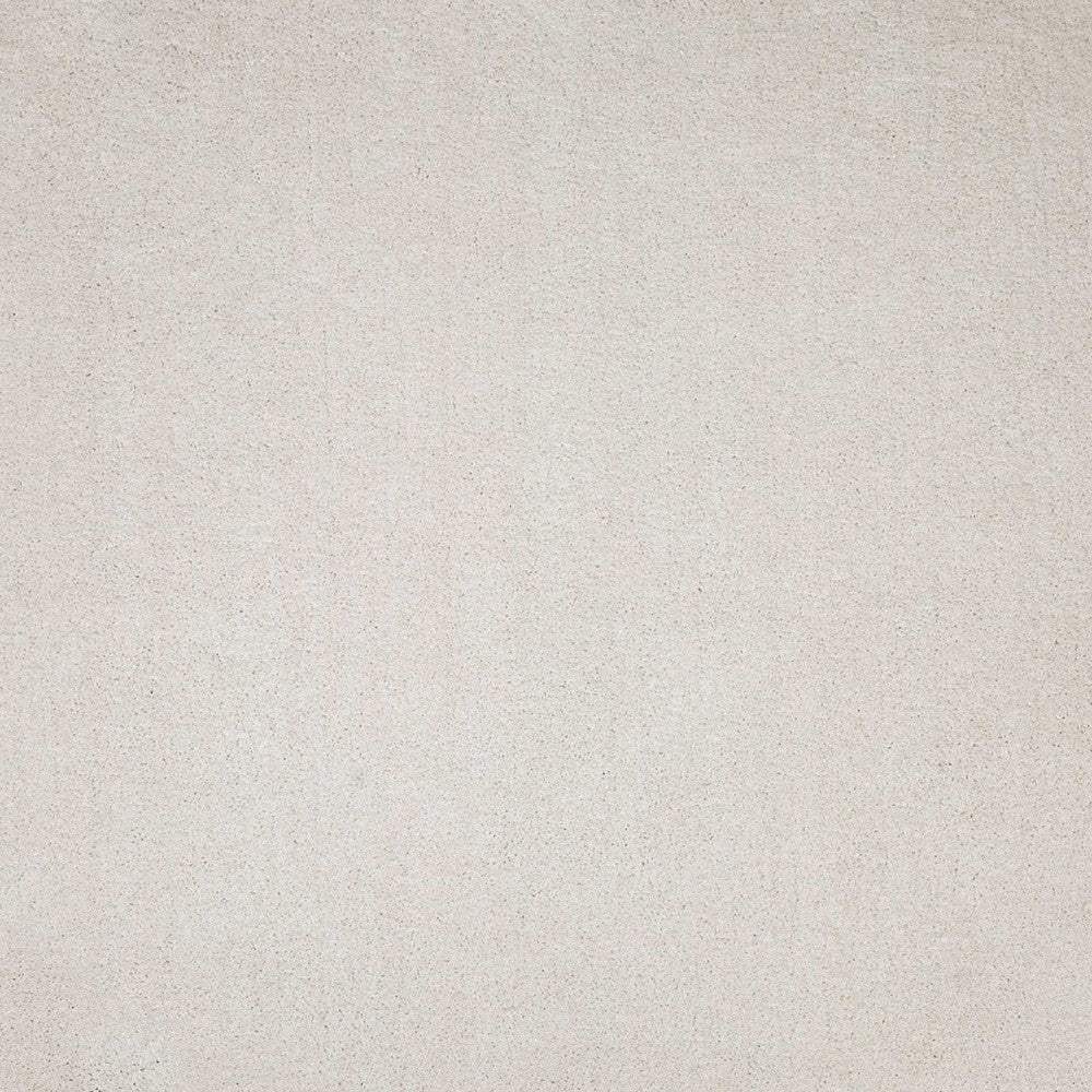 8' X 11' Ivory Indoor Shag Rug - Image 4