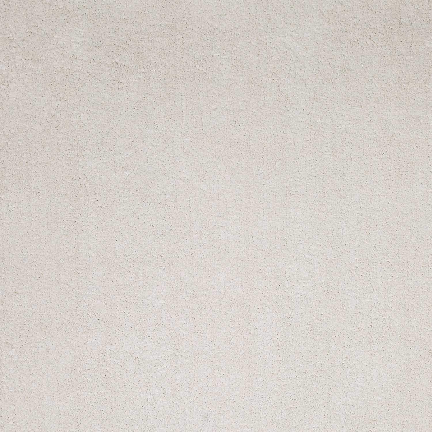 8' X 11' Ivory Indoor Shag Rug - Image 8