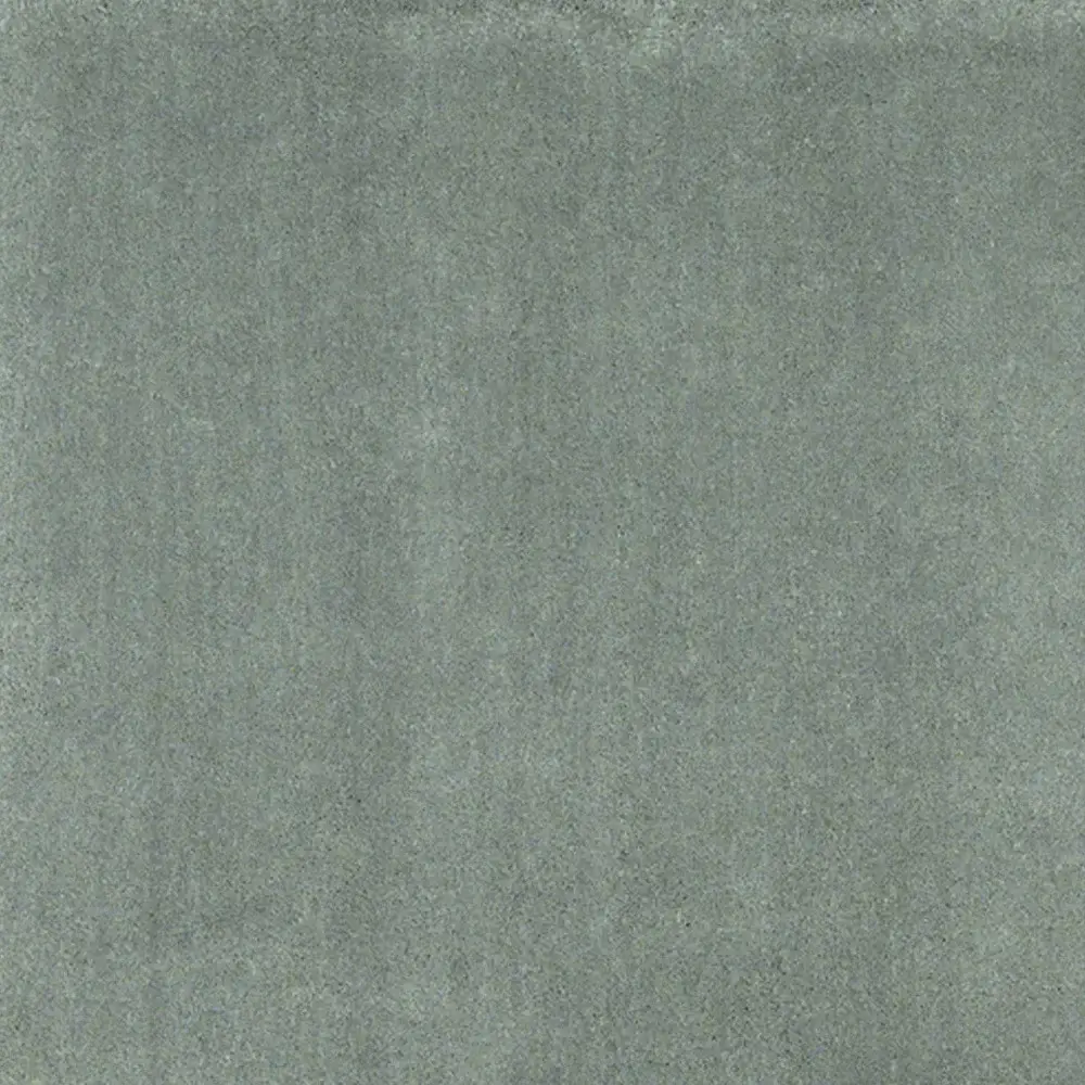 8' X 11' Slate Blue Indoor Shag Rug - Image 4