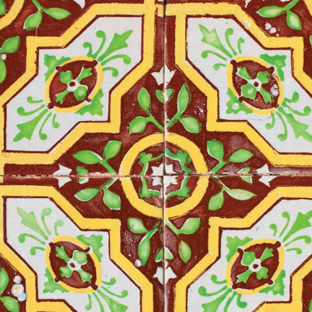 8" X 8" Gloria  Removable  Peel and Stick Tiles - Image 2