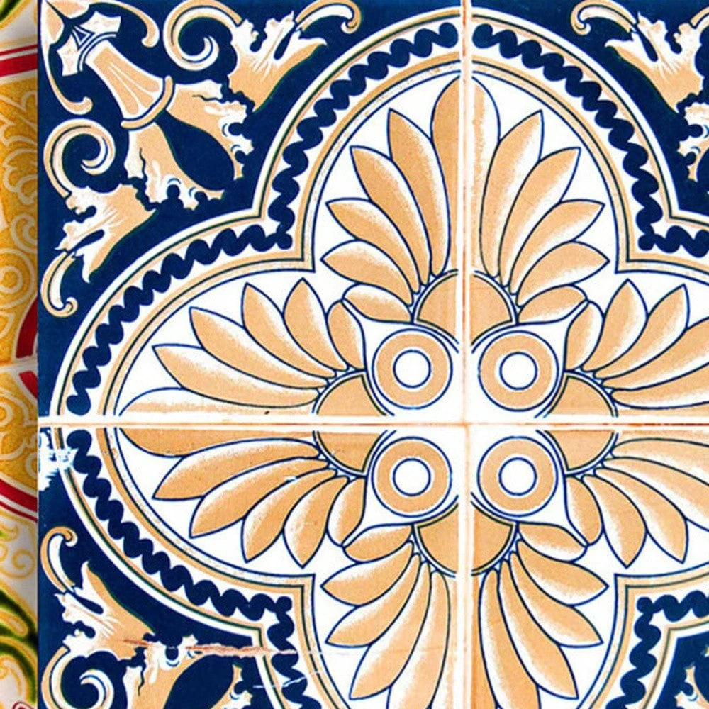 8" X 8" Linna Mutli Mosaic Peel and Stick Tiles - Image 2