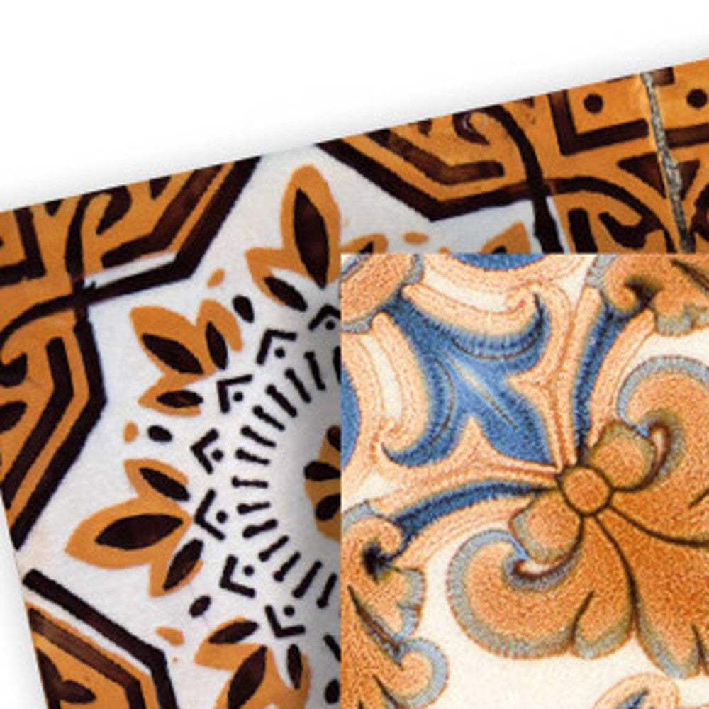 8" X 8" Rustico Linda Removable Peel and Stick Tiles - Image 2