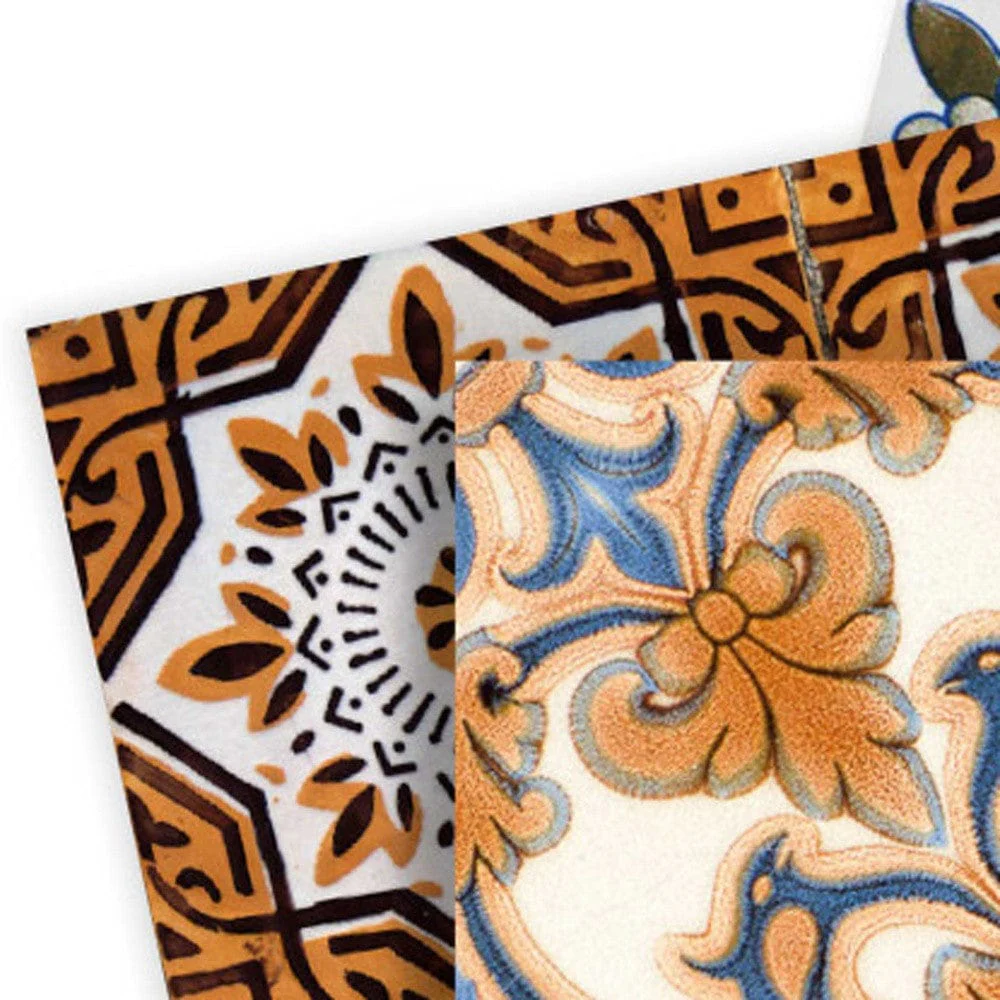 8" X 8" Rustico Linda Removable Peel and Stick Tiles - Image 3