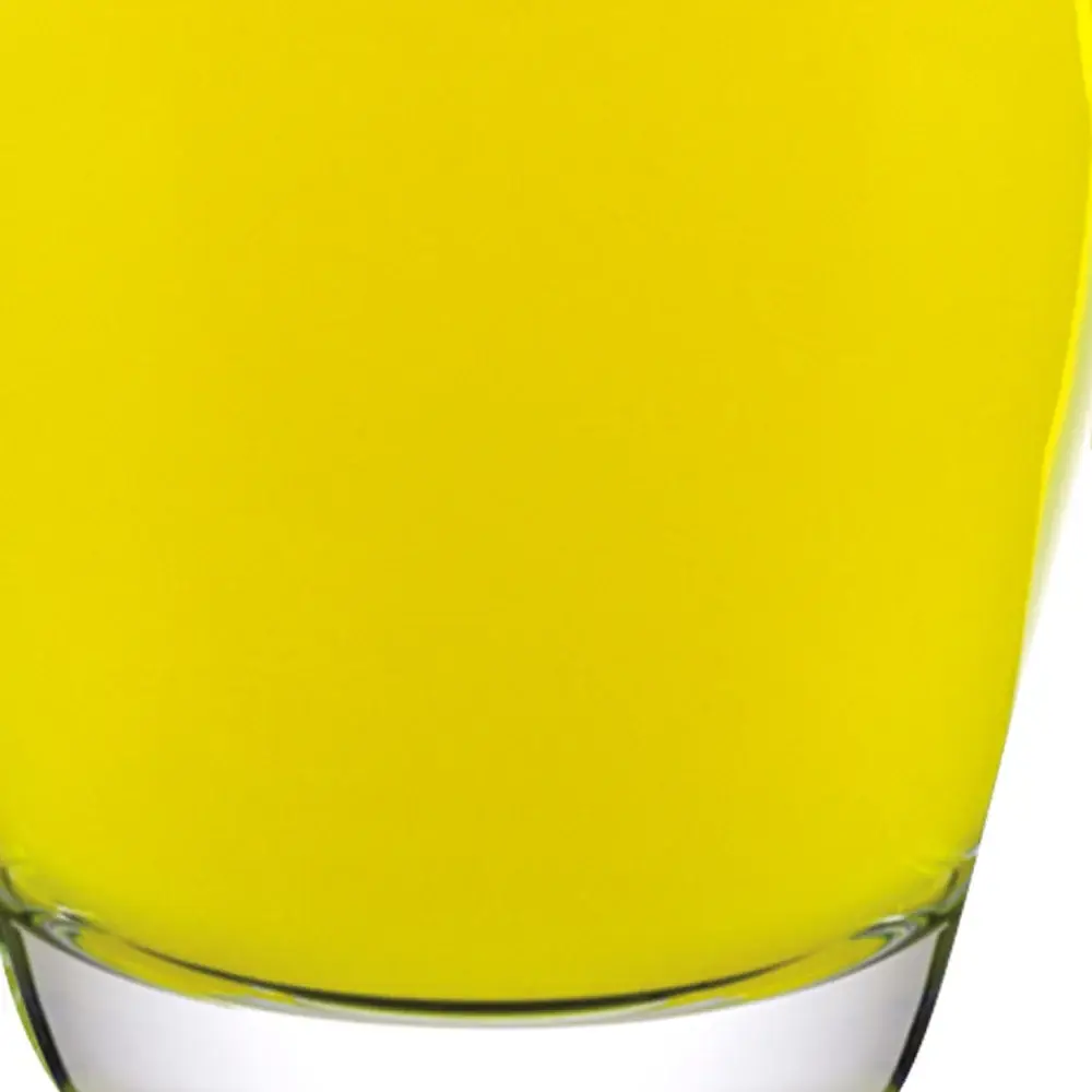 9 Mouth Blown Crystal Barrel Water   Juice Or Iced Tea Pitcher  54 Oz - Image 5