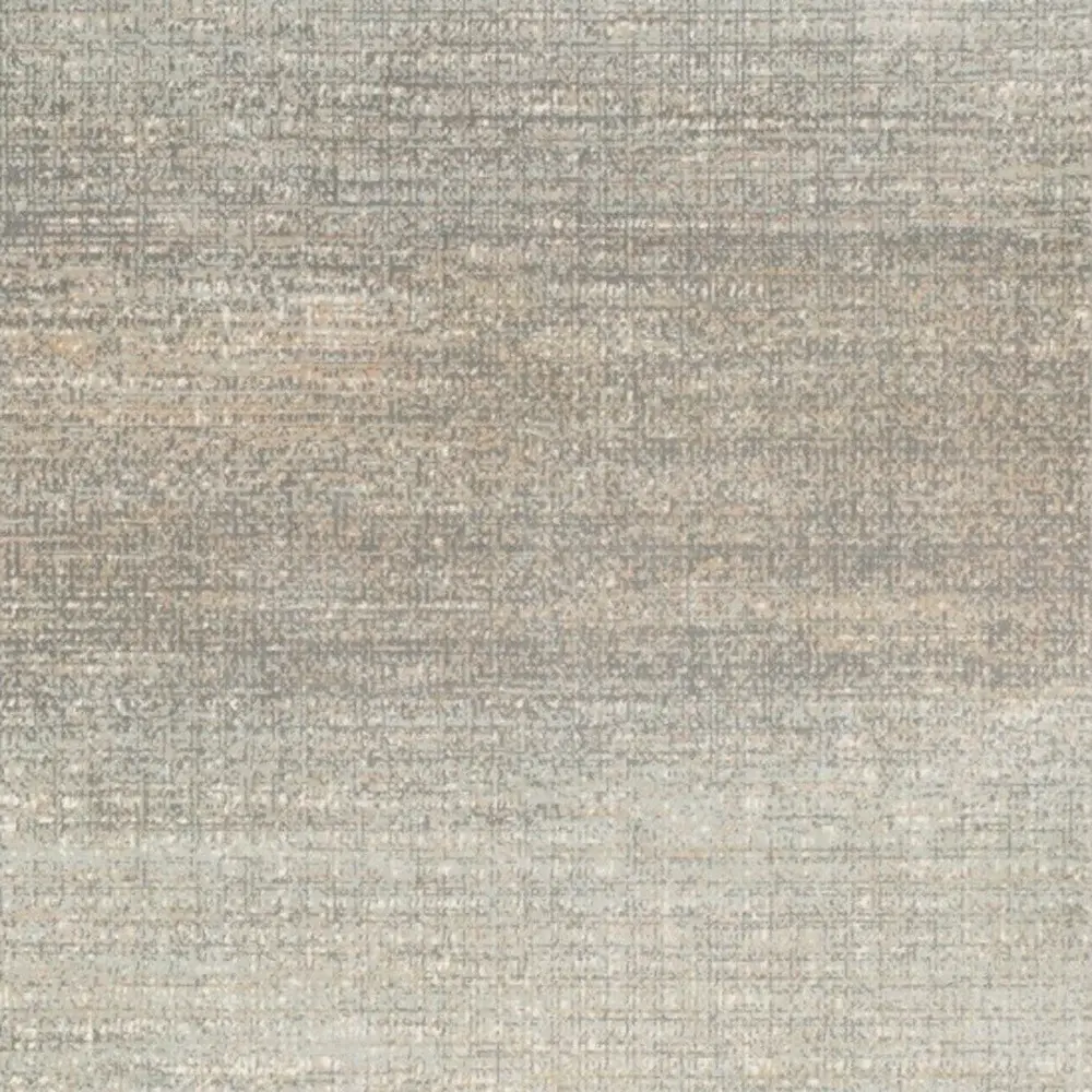 9' X 12' Gray Green Abstract Confetti Indoor Area Rug - Image 2