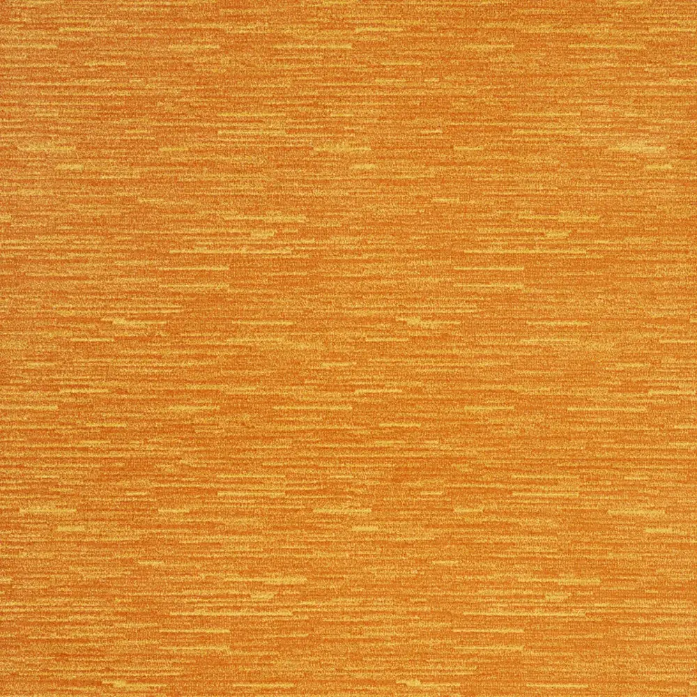 9' X 12' Sunburst Non Skid Indoor Outdoor Area Rug - Image 2