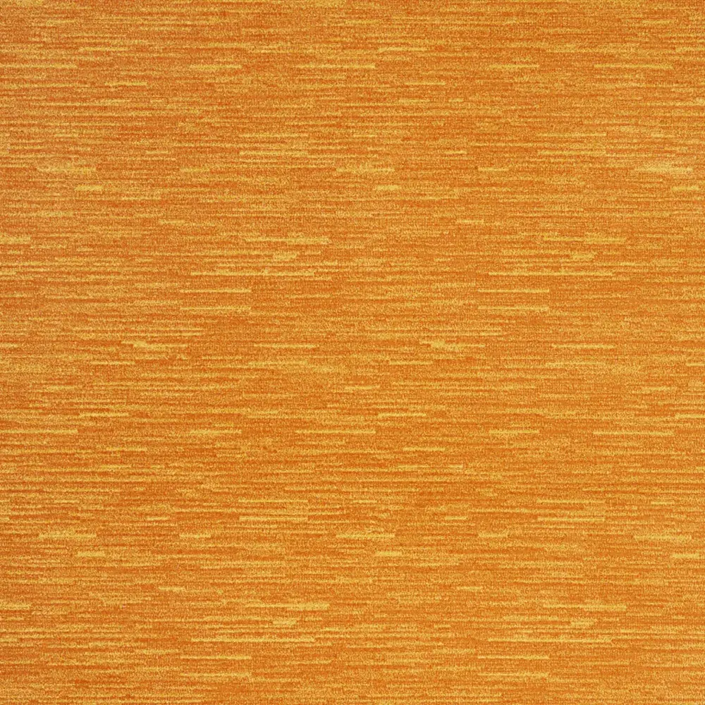 9' X 12' Sunburst Non Skid Indoor Outdoor Area Rug - Image 5