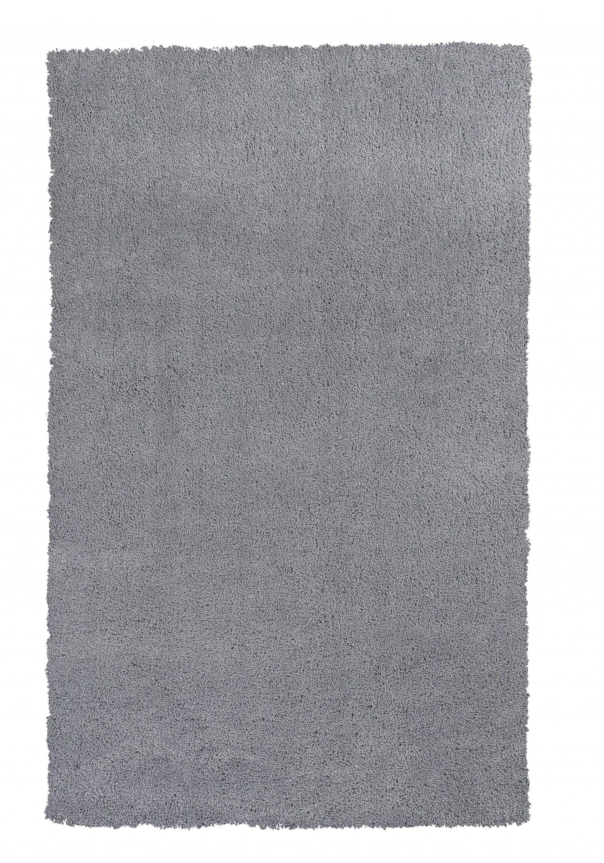 9' X 13' Gray Hand Woven Area Rug - Image 2