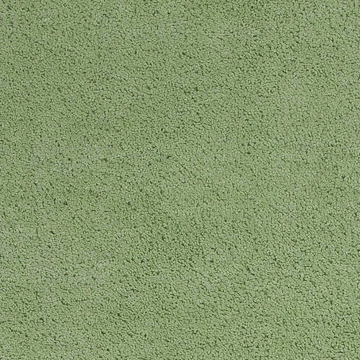 9' X 13' Green Hand Woven Area Rug - Image 7