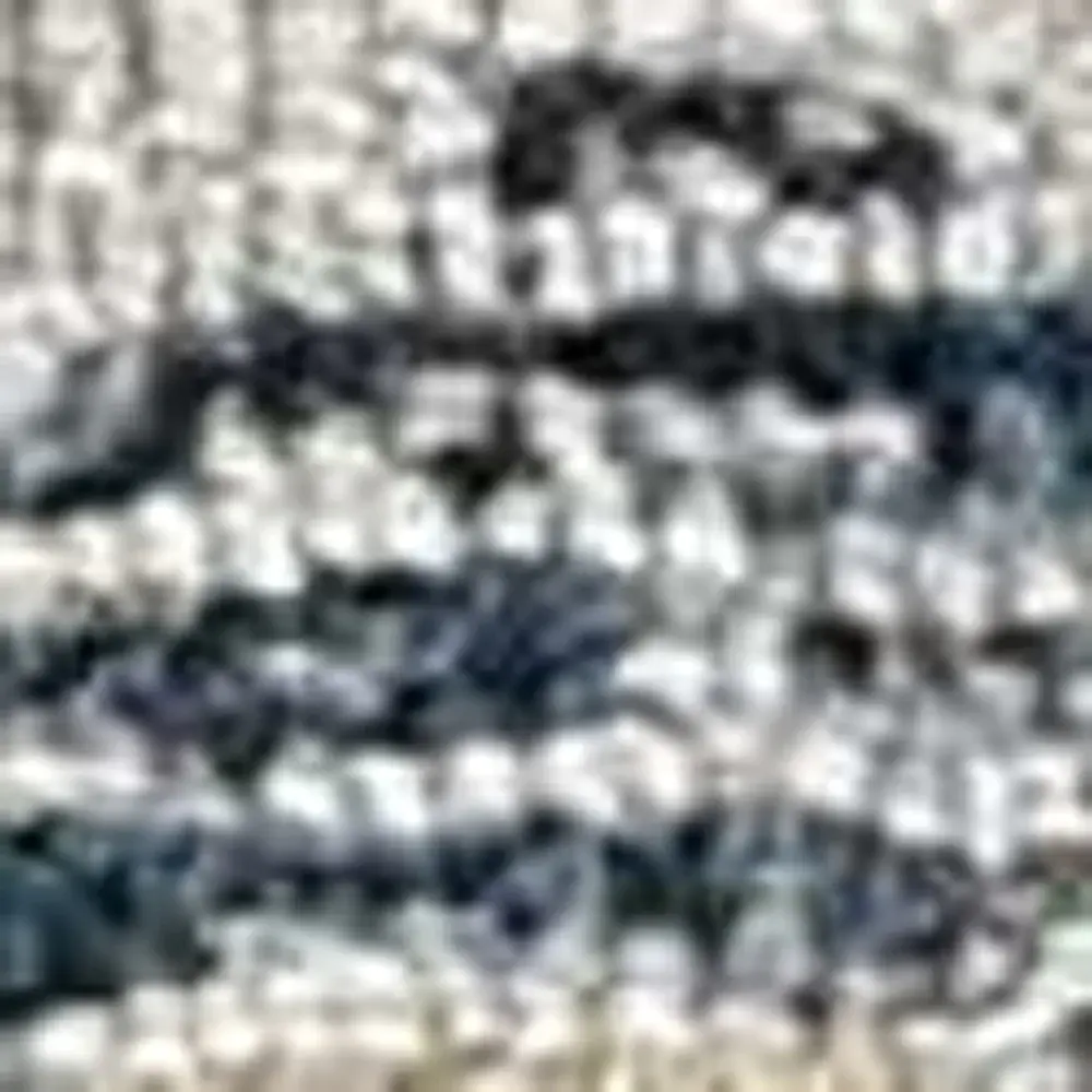 9' X 13' Ivory Hand Tufted Space Dyed Floral Traditional Indoor Area Rug - Image 6