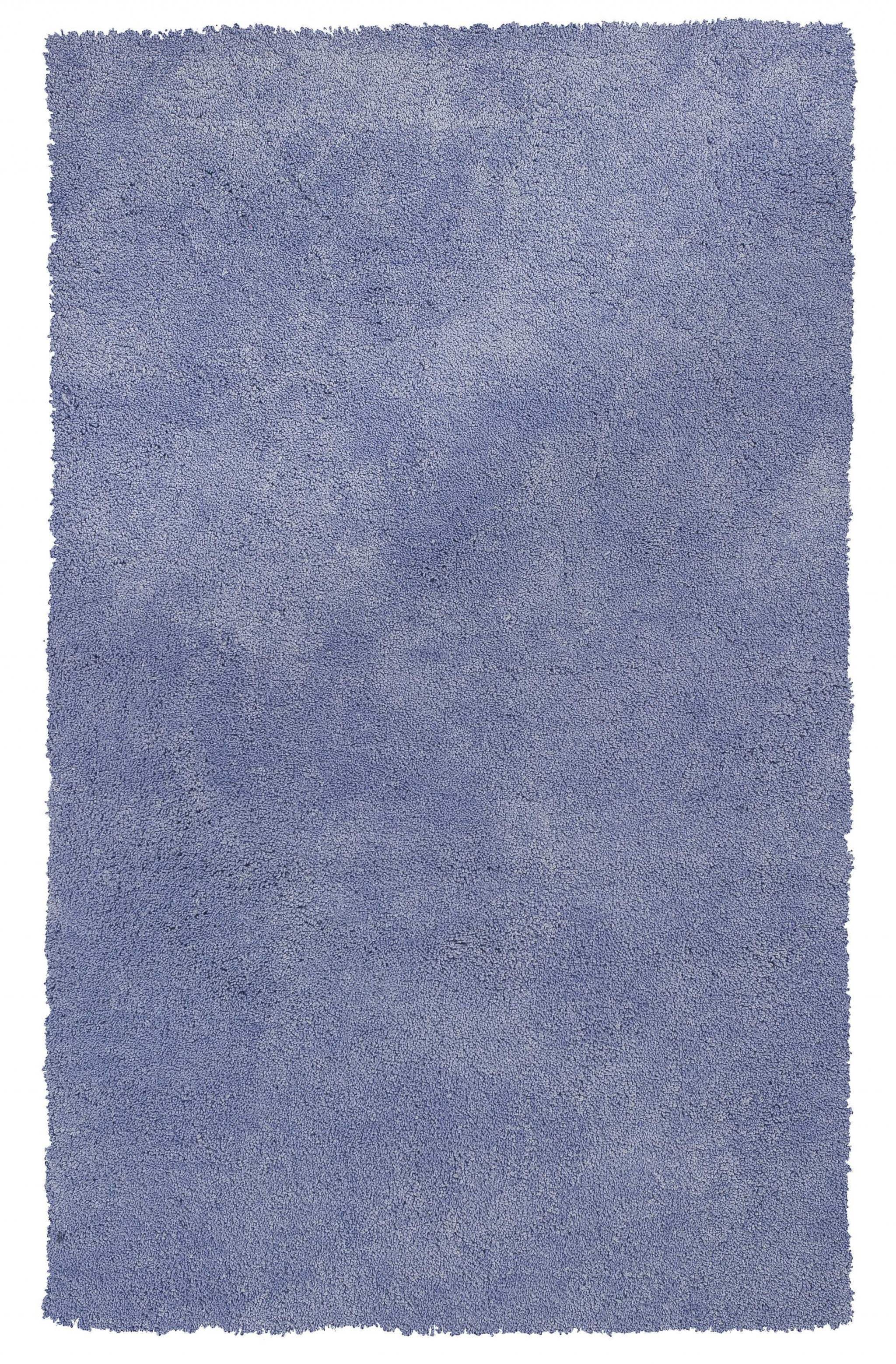 9' X 13' Purple Hand Woven Area Rug - Image 4
