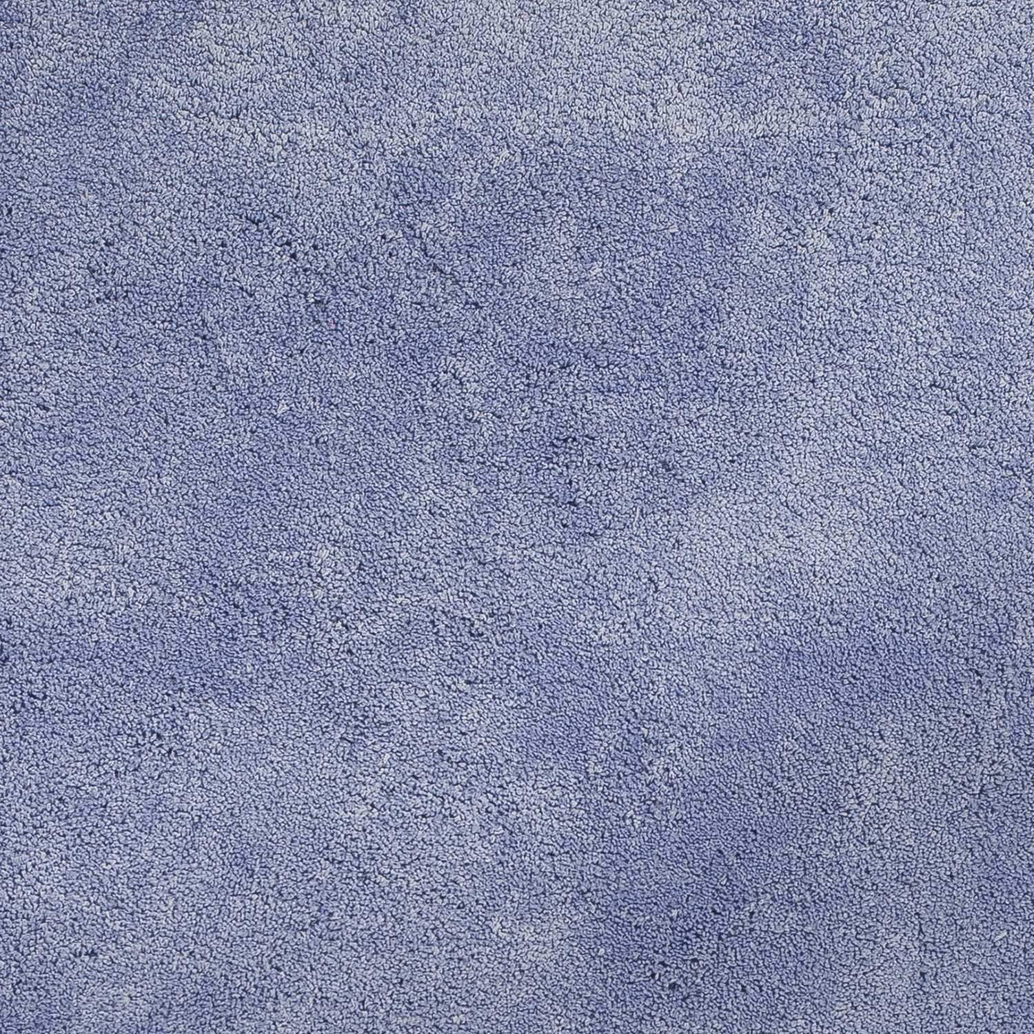 9' X 13' Purple Hand Woven Area Rug - Image 8
