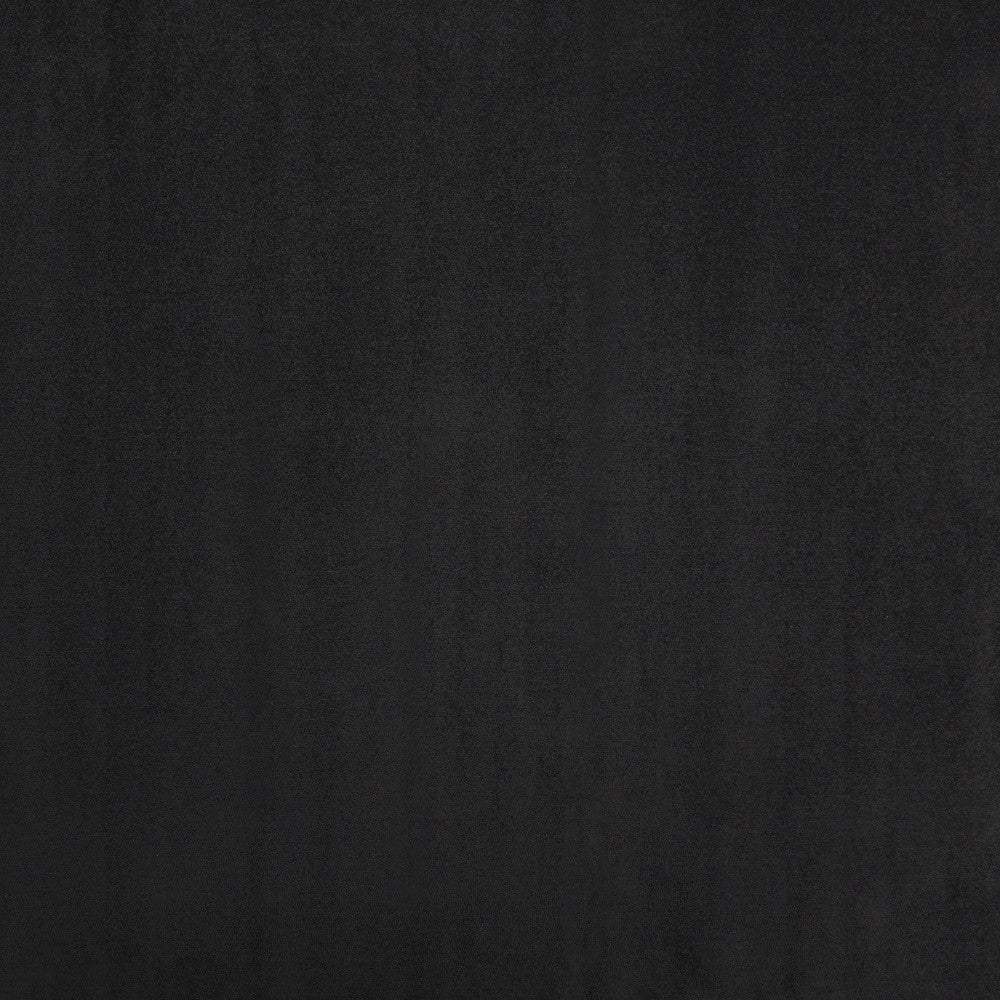 9' X 9' Black Square Non Skid Indoor Outdoor Area Rug - Image 7