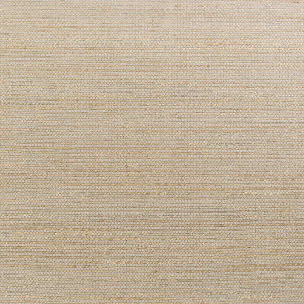 96 X 126 Grey Wool Or Jute Rug - Image 4