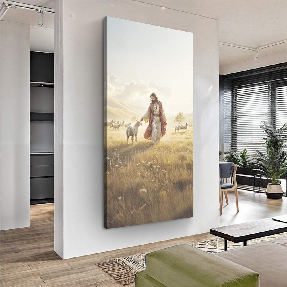99 Faith Wall Art VI - Image 2