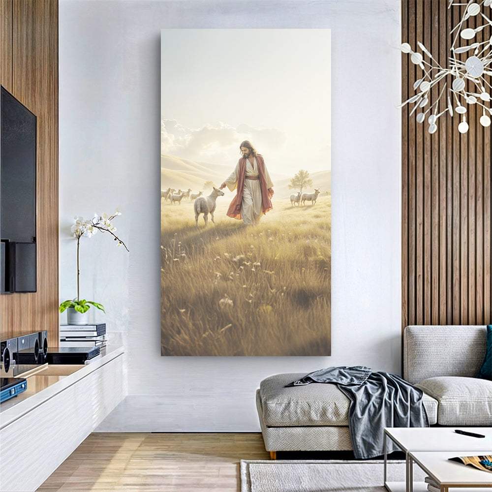 99 Faith Wall Art VI - Image 3
