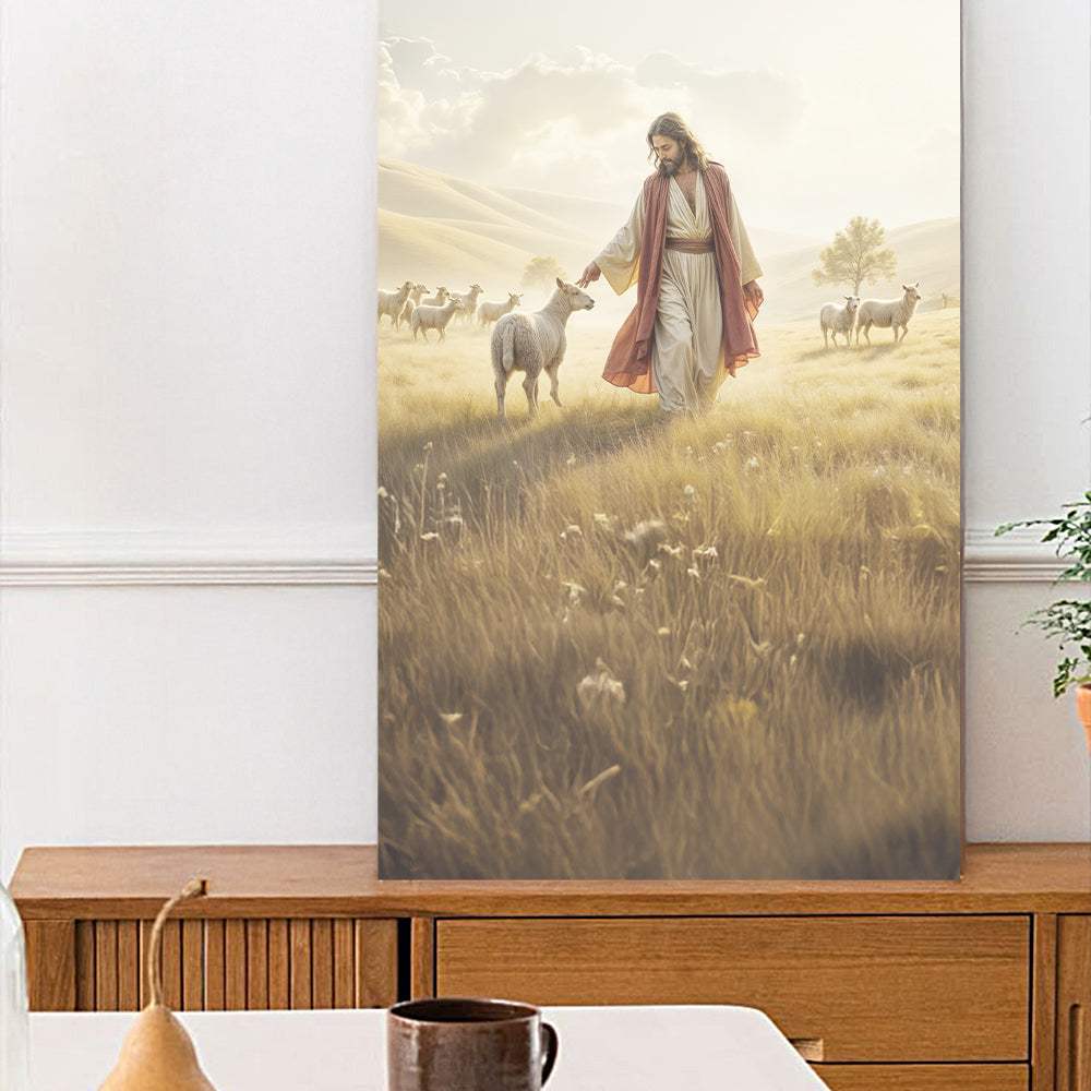 99 Faith Wall Art VI - Image 5