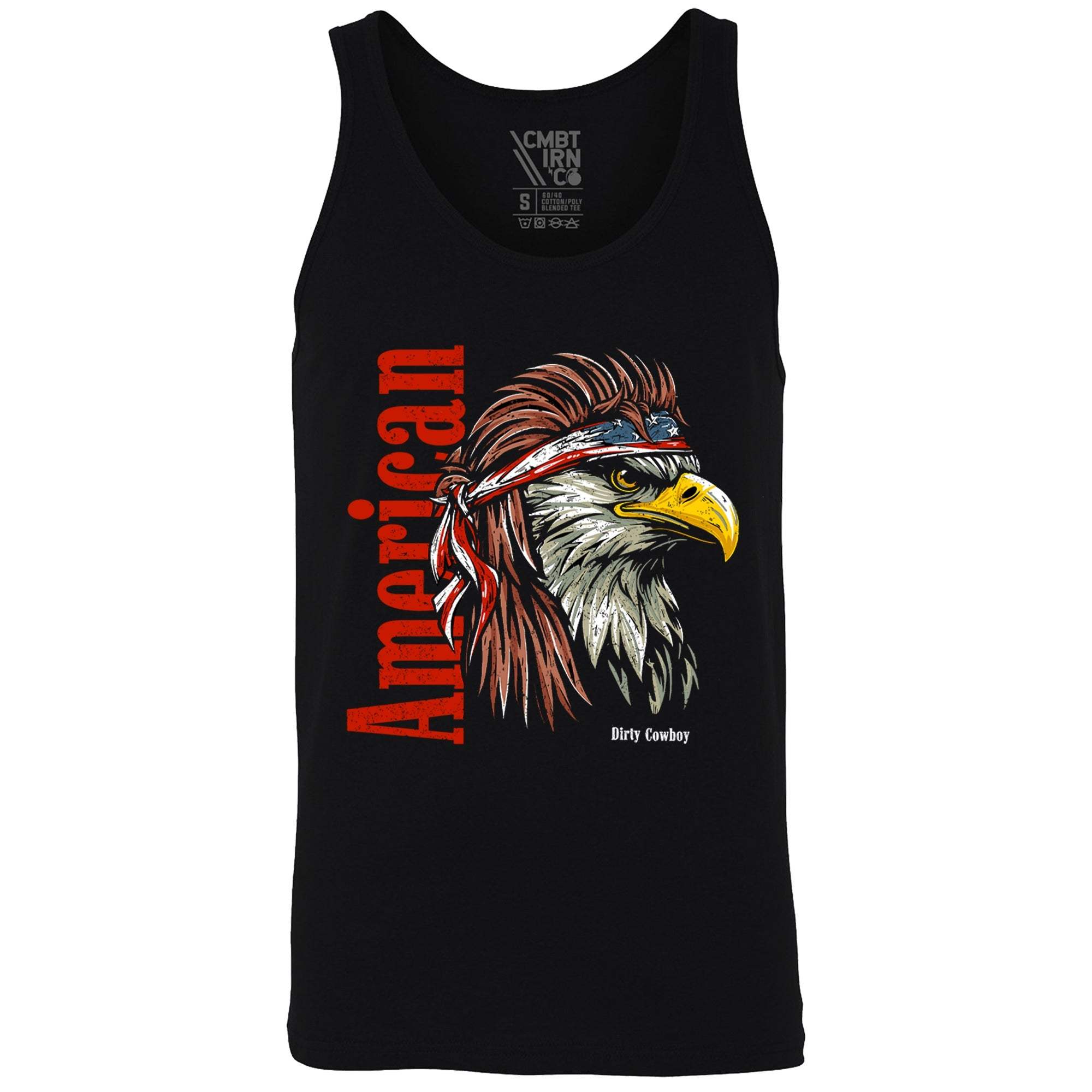 American Eagle Men's Tank - Image 2