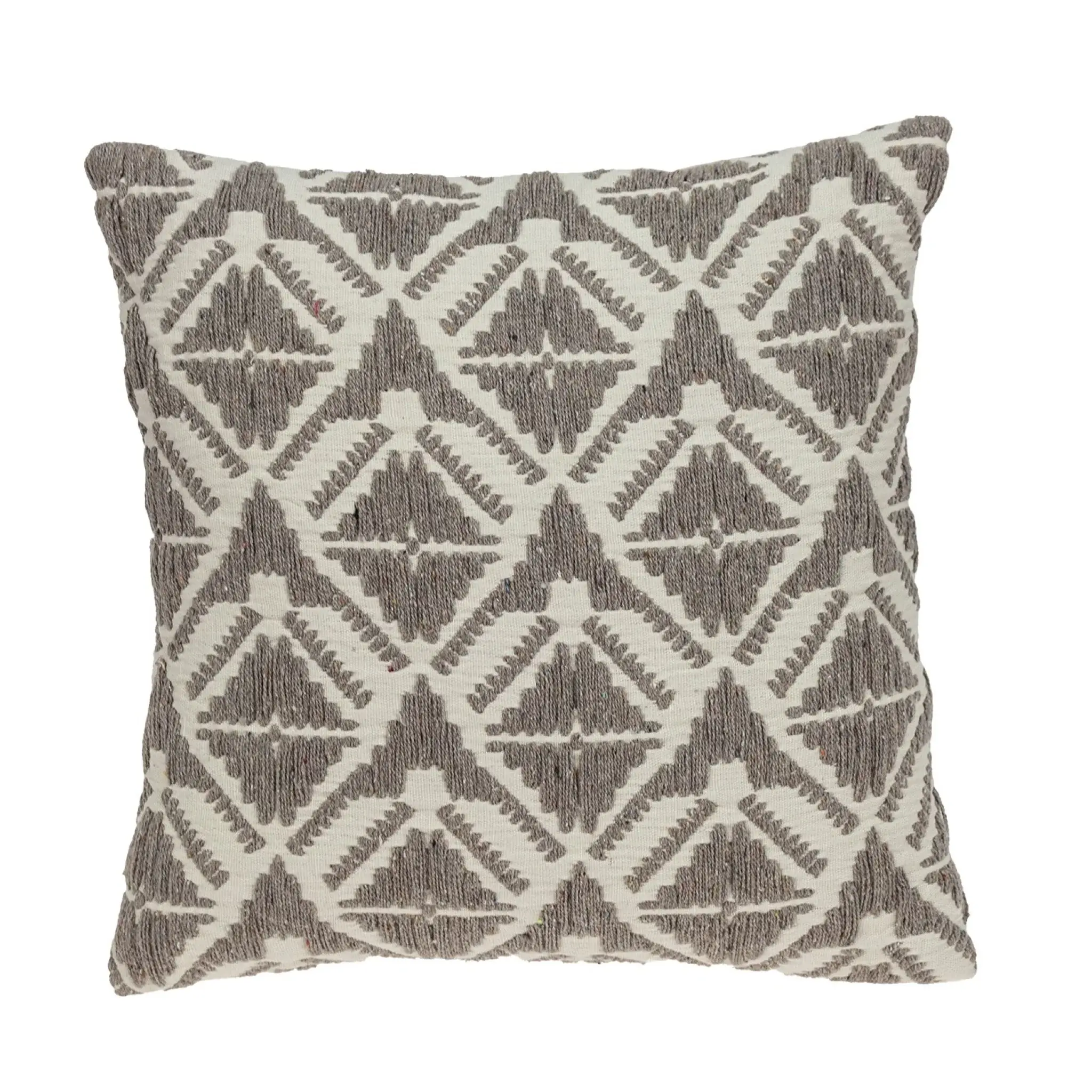 Antique Light Toned Throw Pillow - Image 2