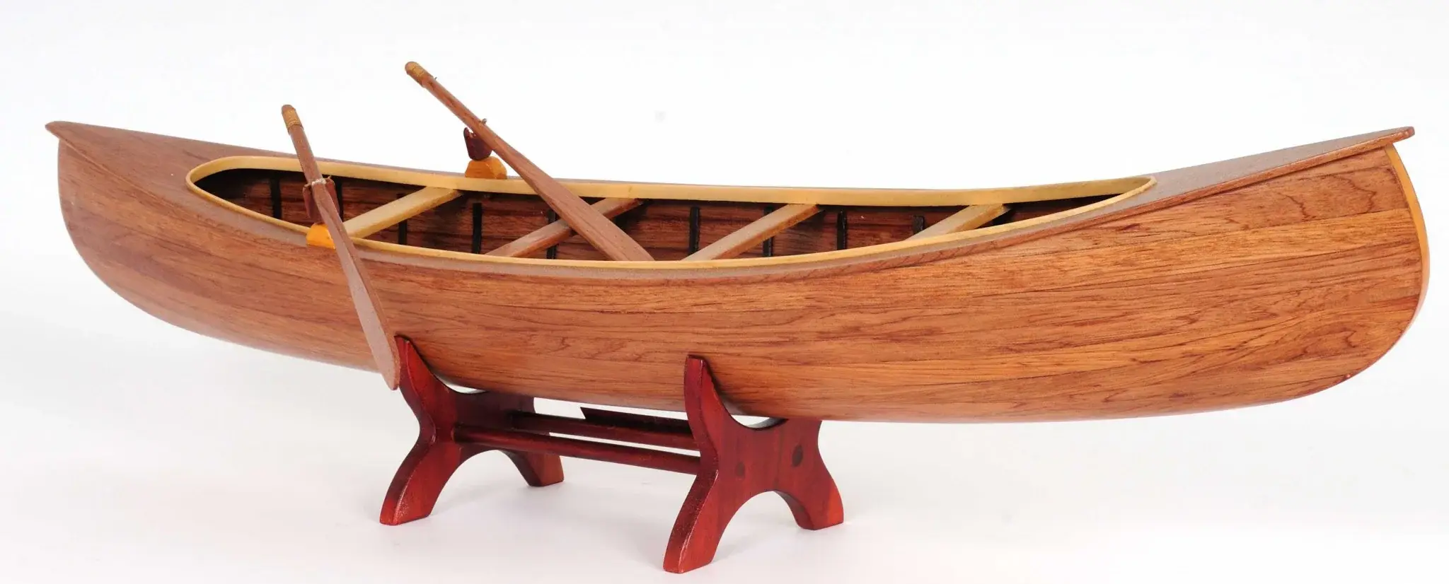 Authentic Replica Peterborough Canoe - Image 3