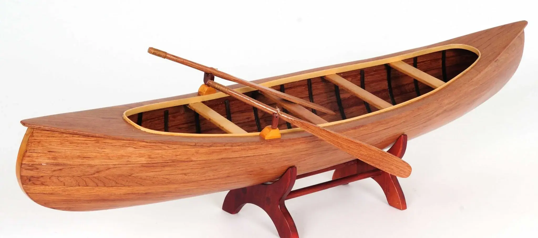 Authentic Replica Peterborough Canoe - Image 5