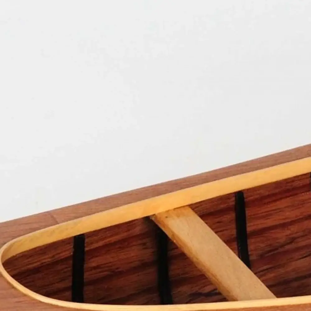 Authentic Replica Peterborough Canoe - Image 7