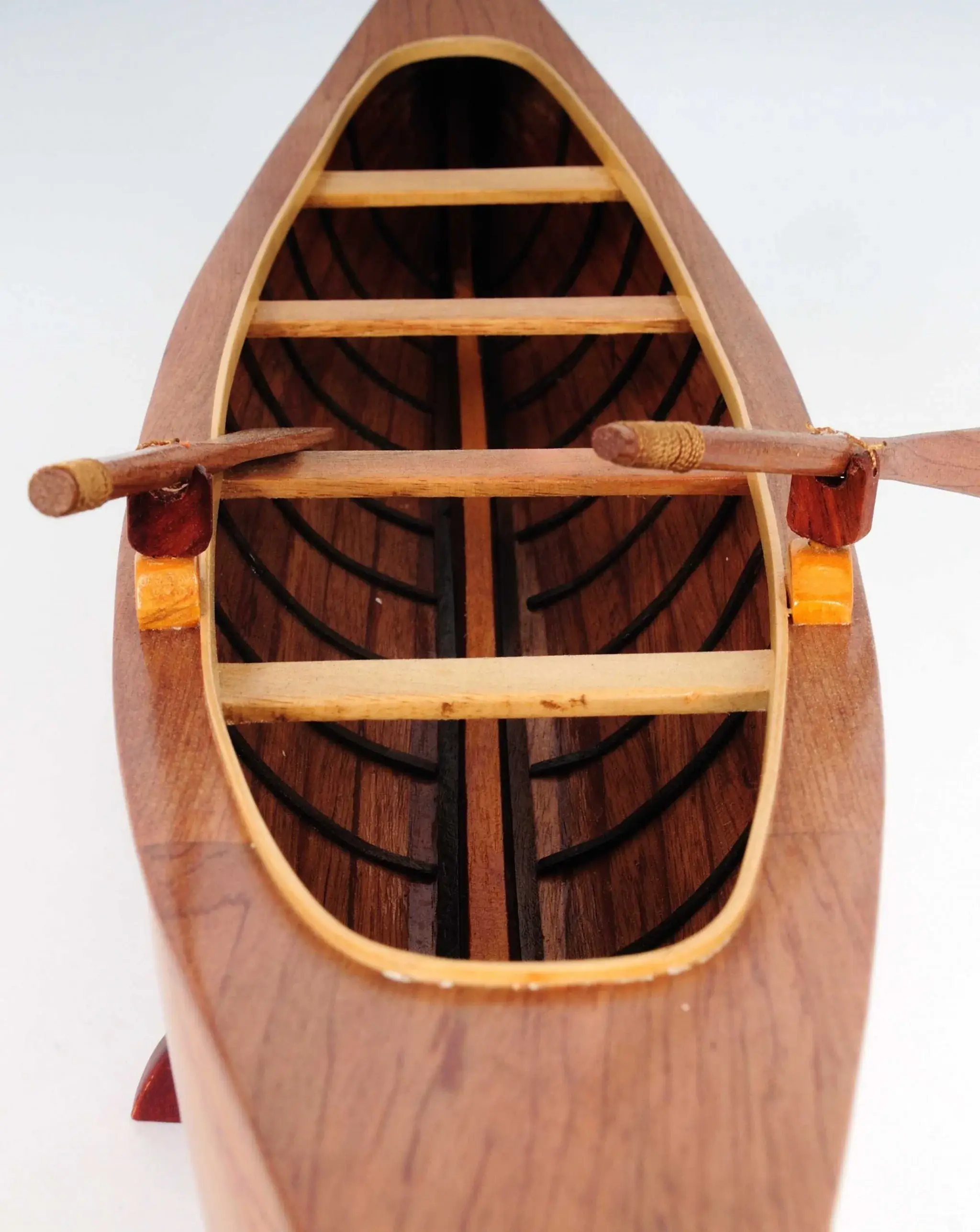 Authentic Replica Peterborough Canoe - Image 8