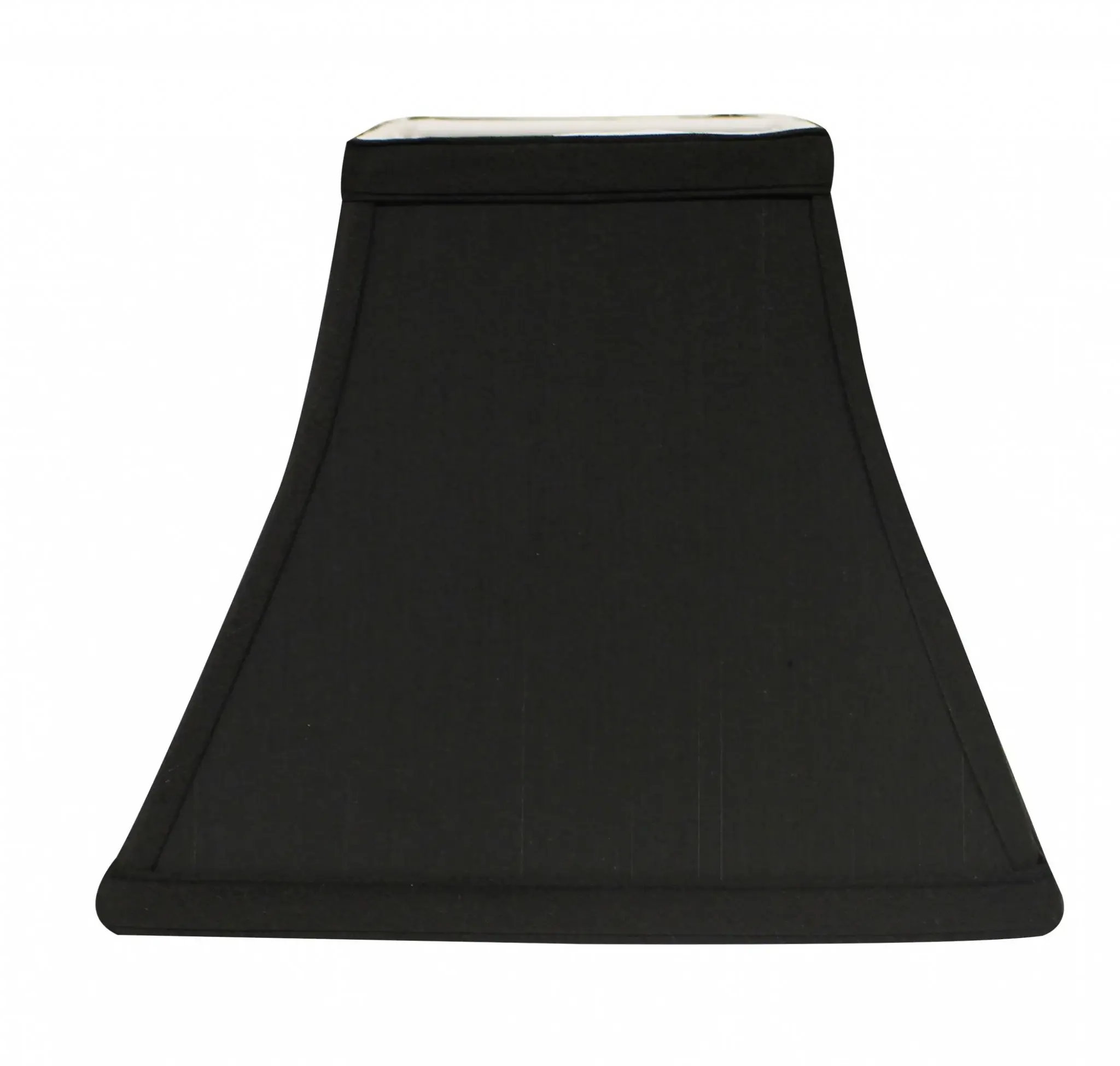 Black and White Spider Bell Lamp shade - Image 3