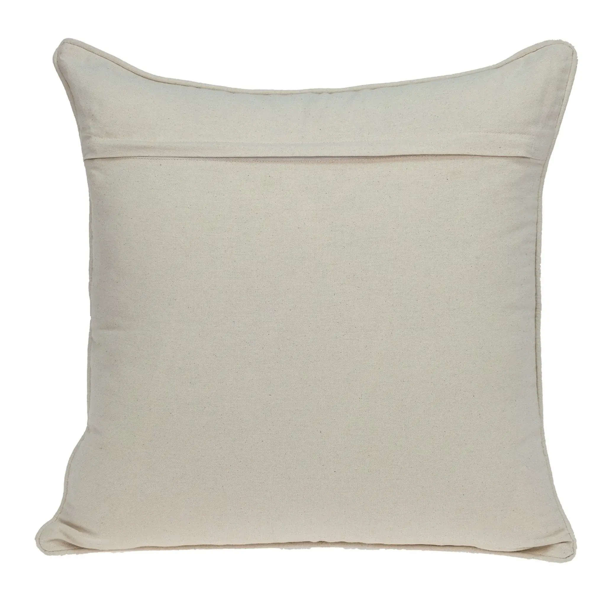 Black And White Vintage Design Throw Pillow - Image 3