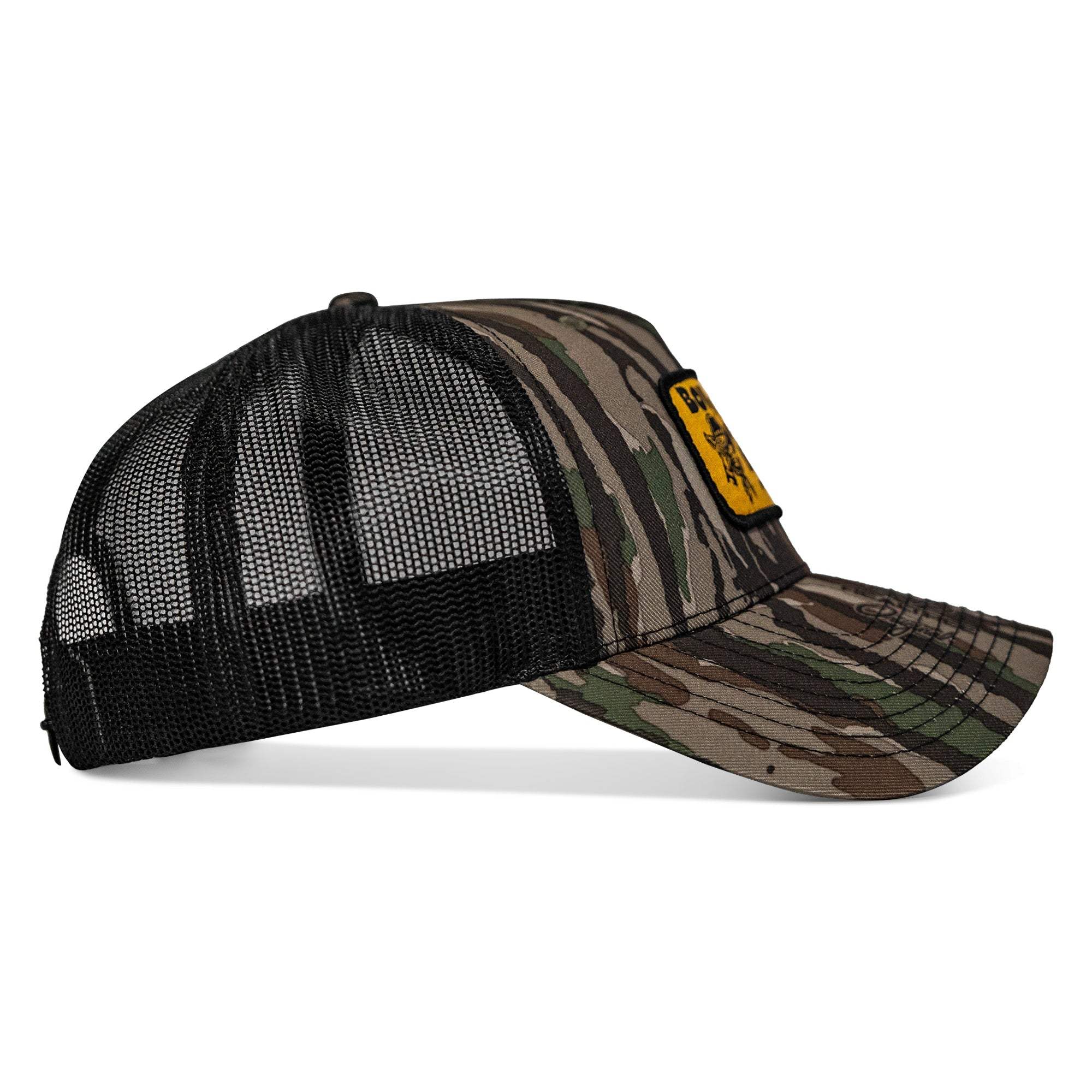 Boy Howdy Western Patch Snapback Hat - Image 27