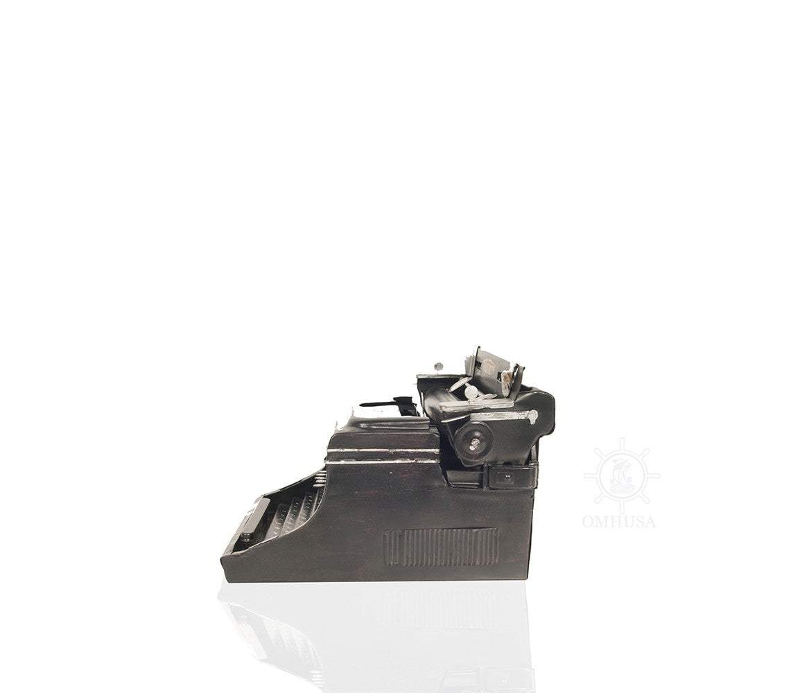 c1945Triumph German Typewriter Sculpture - Image 5