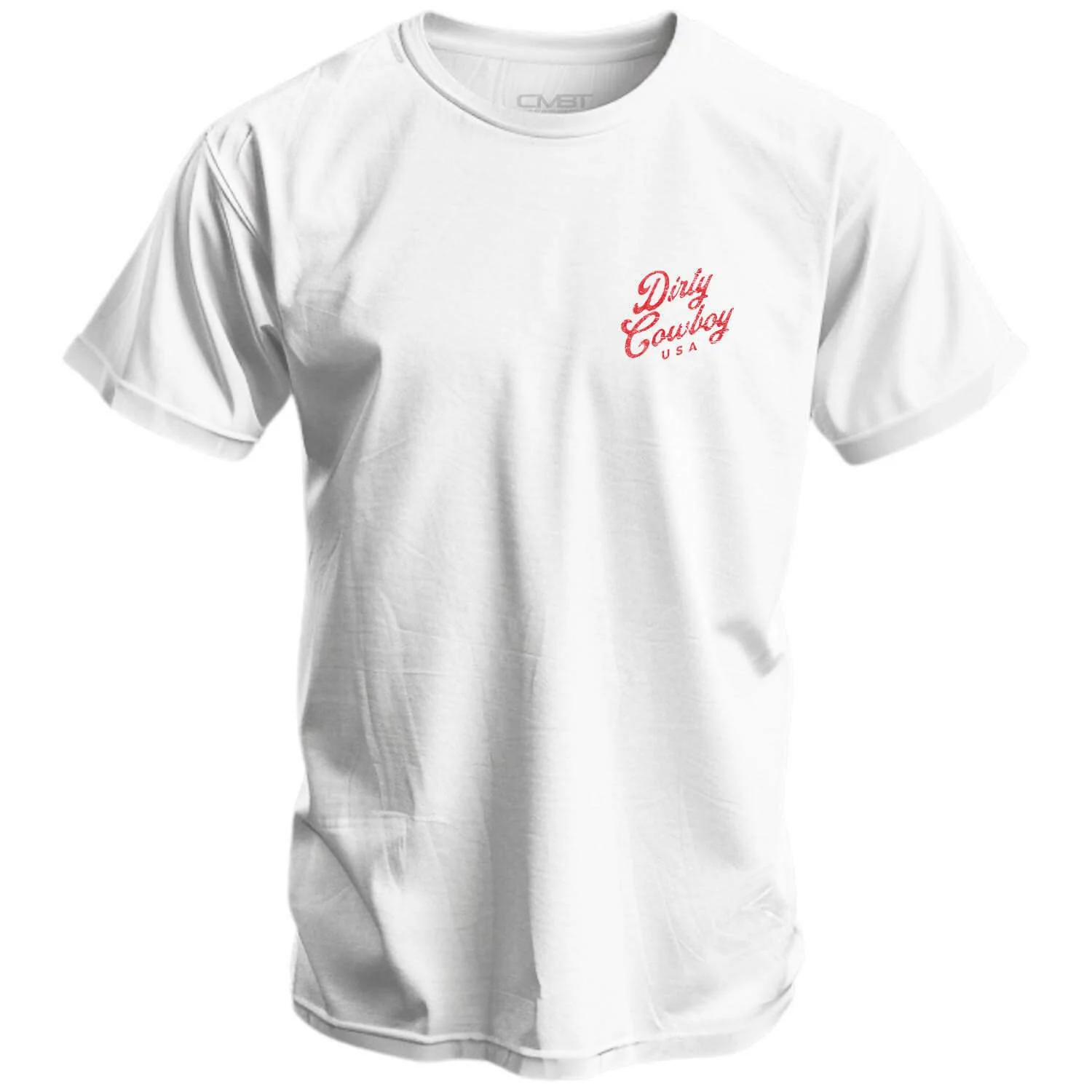 Country Boy's Will Survive Men's T-Shirt - Image 2