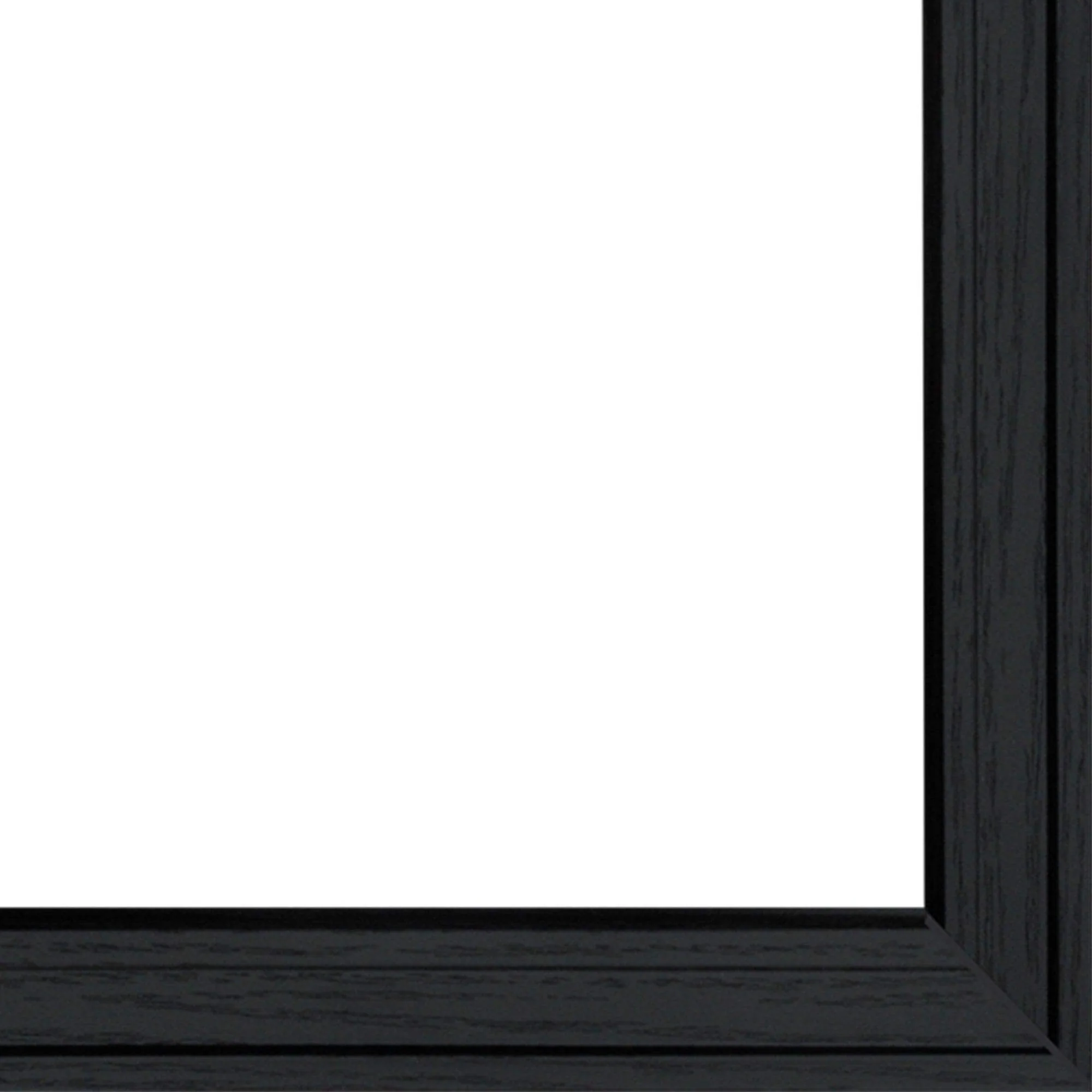Country Collection Black Framed Print Wall Art - Image 3