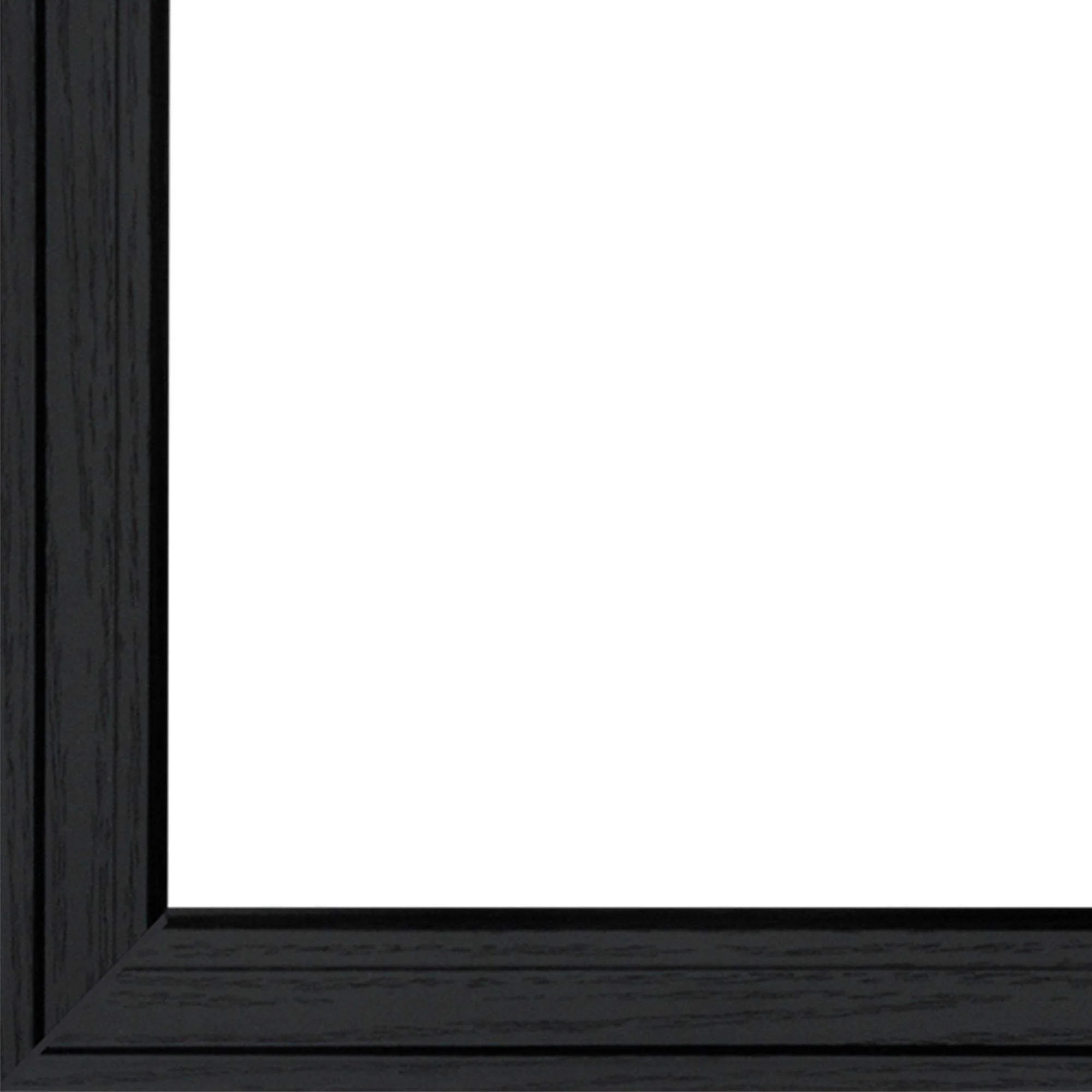 Create Beauty in Your Life Black Framed Print Wall Art - Image 4