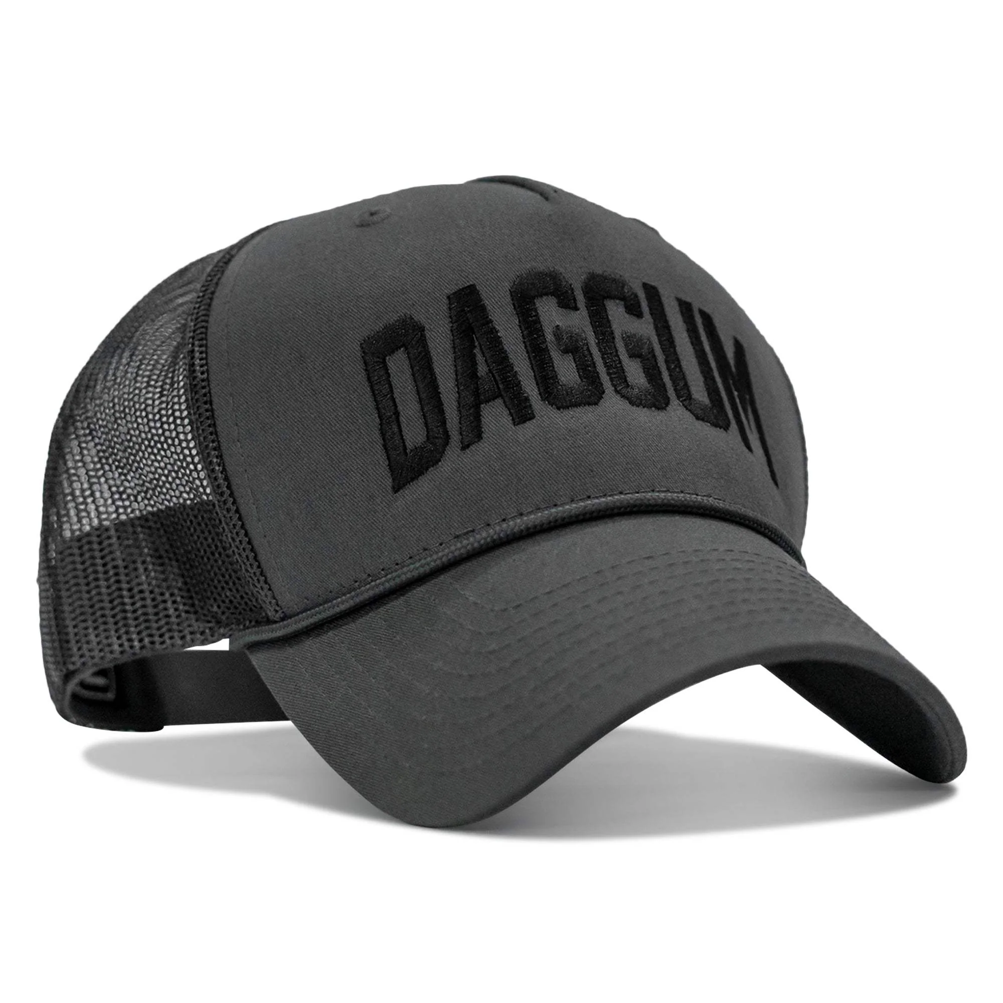 Daggum Rope Snapback Hat - Image 5