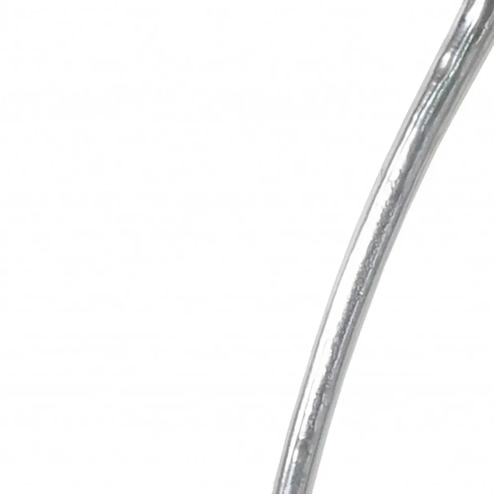Delicious Hammered Finish Pear Statue - Image 2