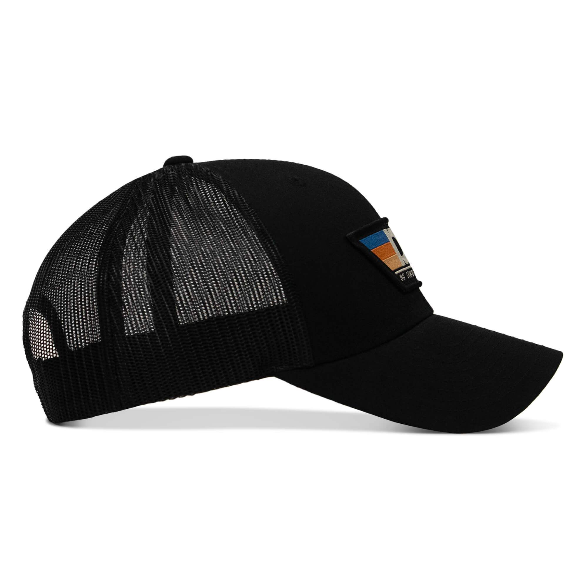 Drty Original Patch Snapback Hat - Image 16