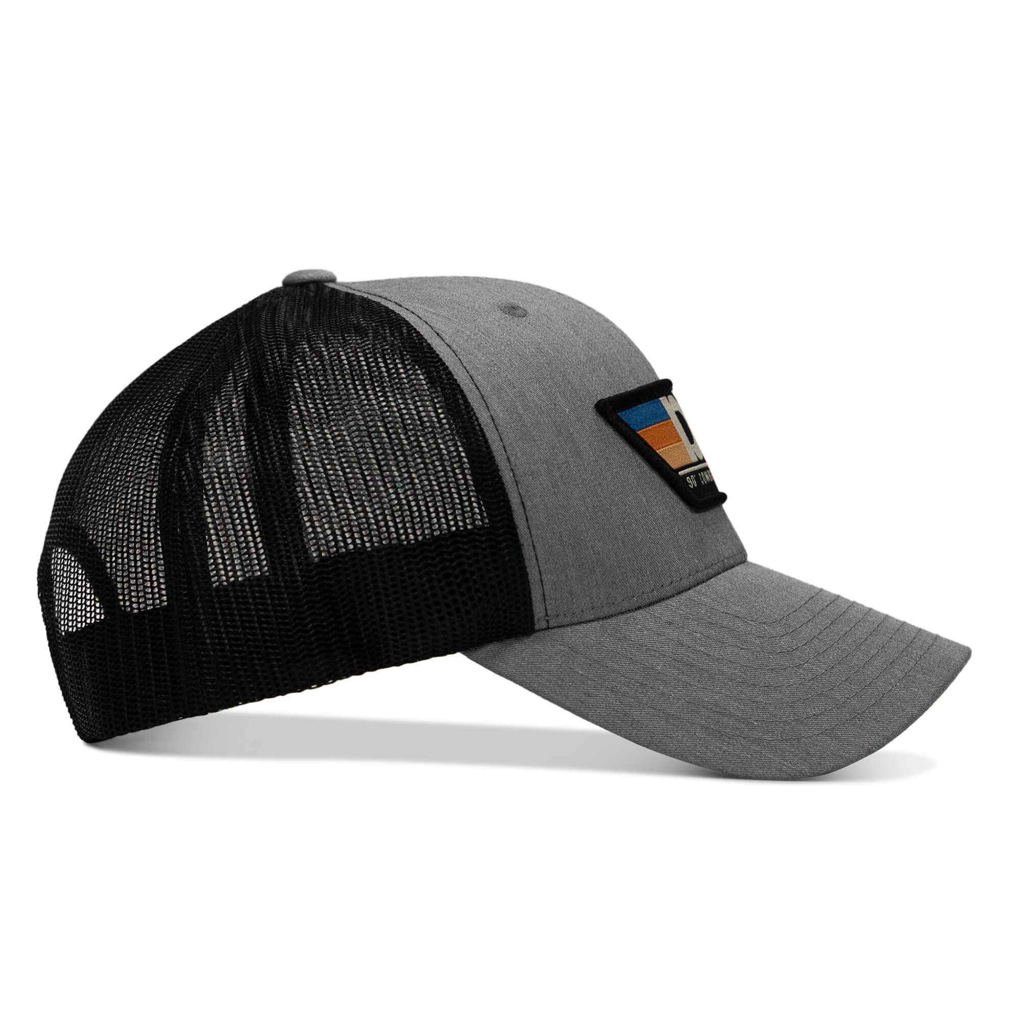 Drty Original Patch Snapback Hat - Image 21