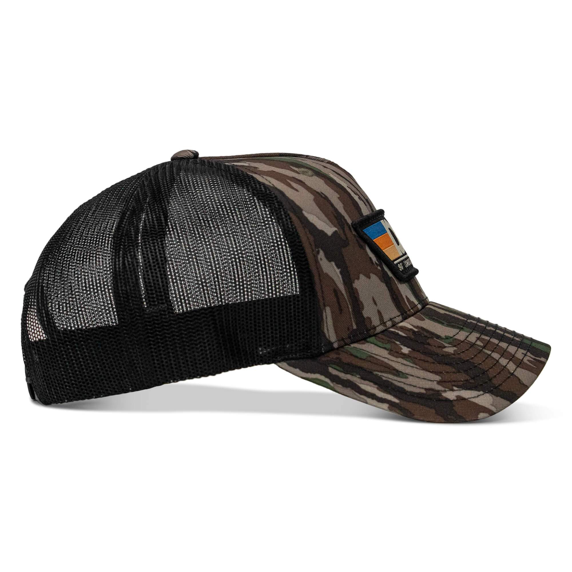 Drty Original Patch Snapback Hat - Image 31