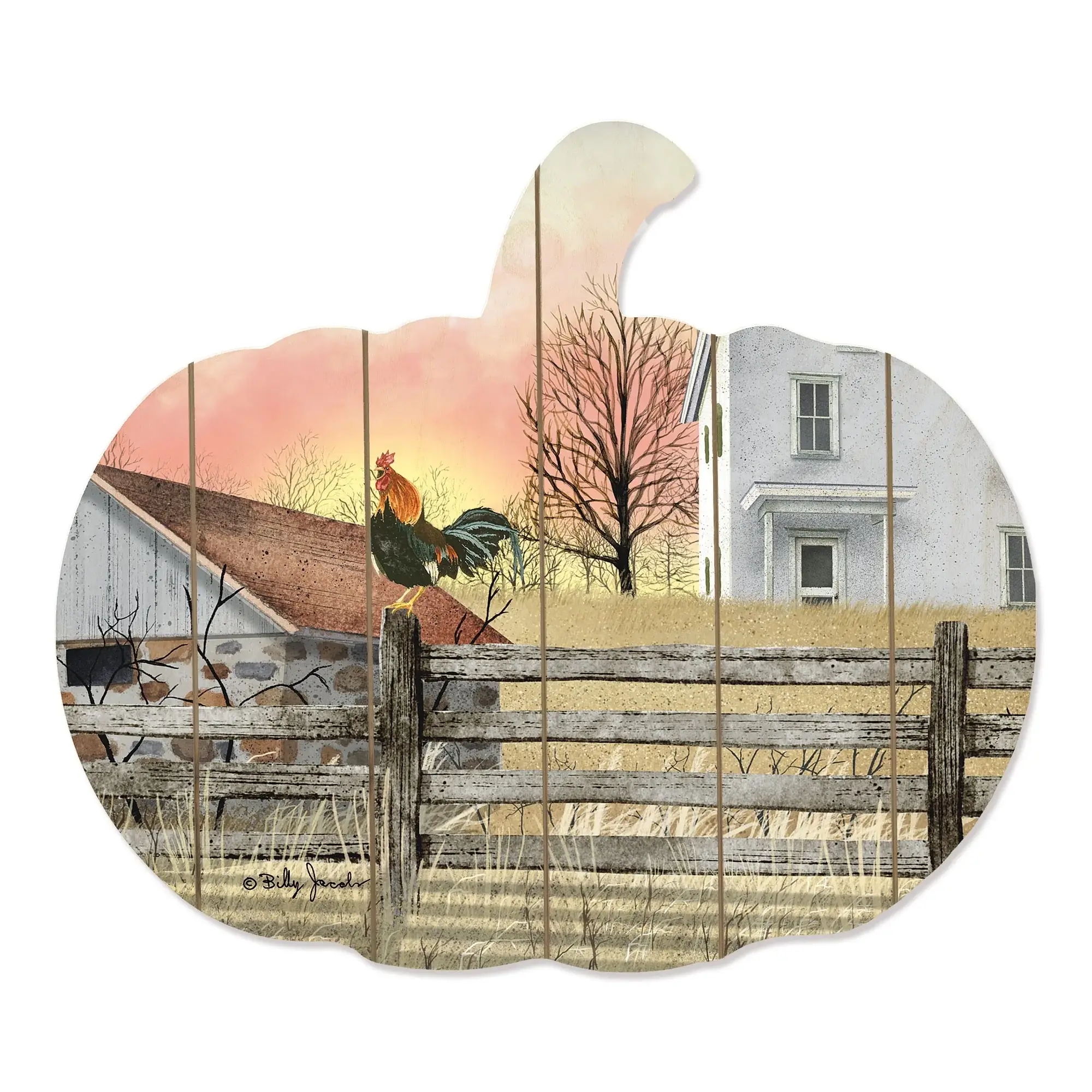 Early Riser 2 Unframed Print Wall Art - Image 2