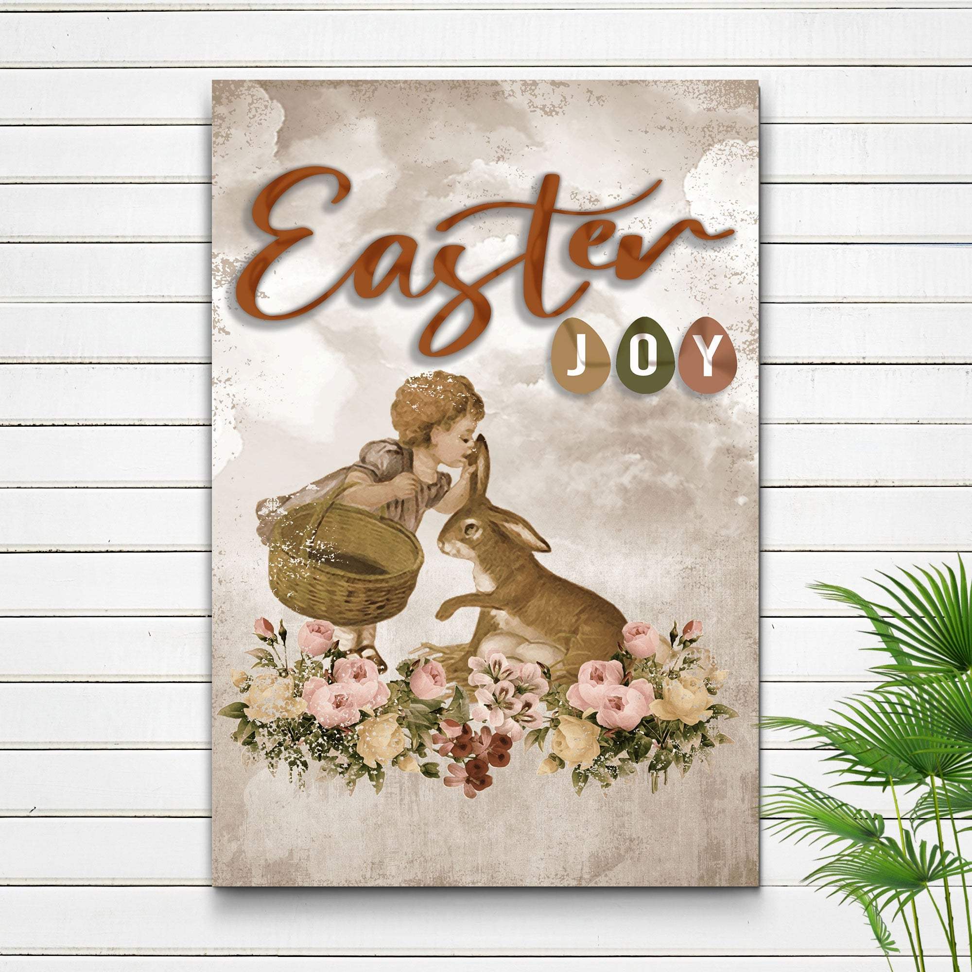 Easter Joy Sign II - Image 2
