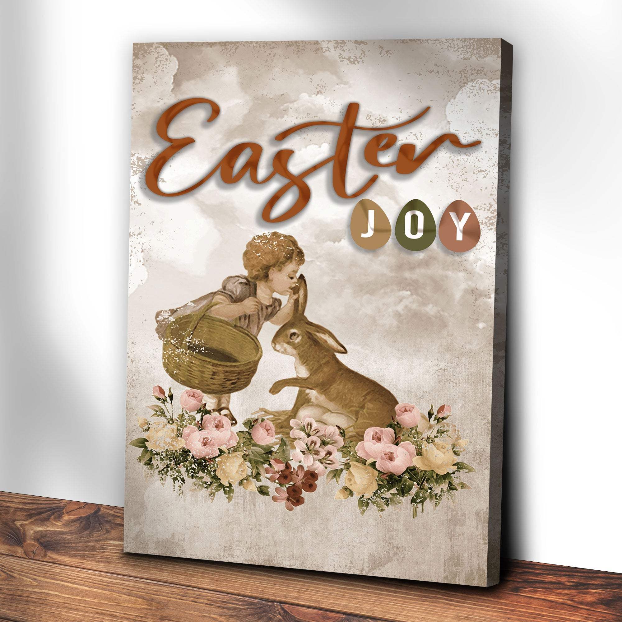 Easter Joy Sign II - Image 3