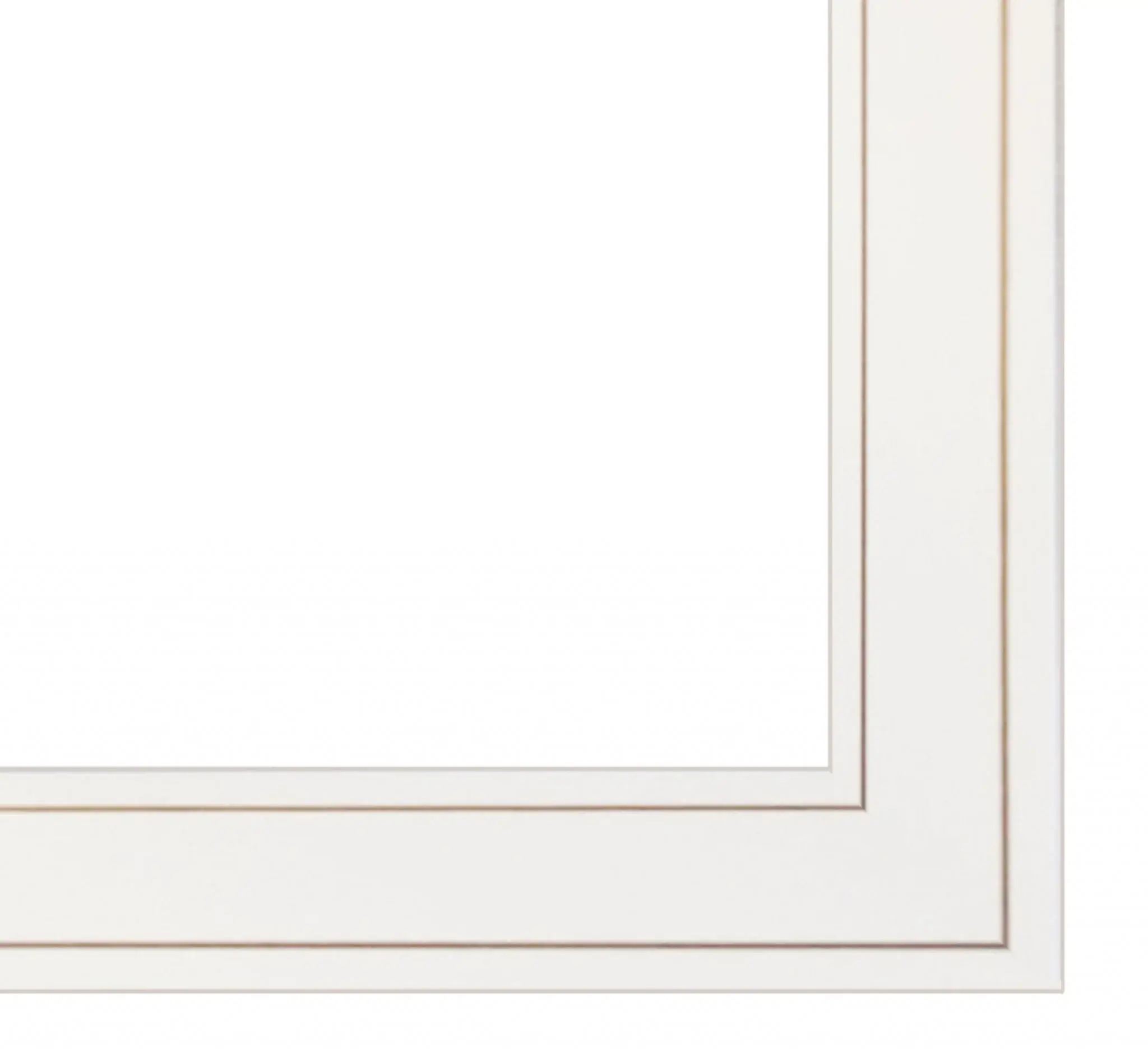Everyday Starts with Coffee 3 White Framed Print Kitchen Wall Art - Image 4