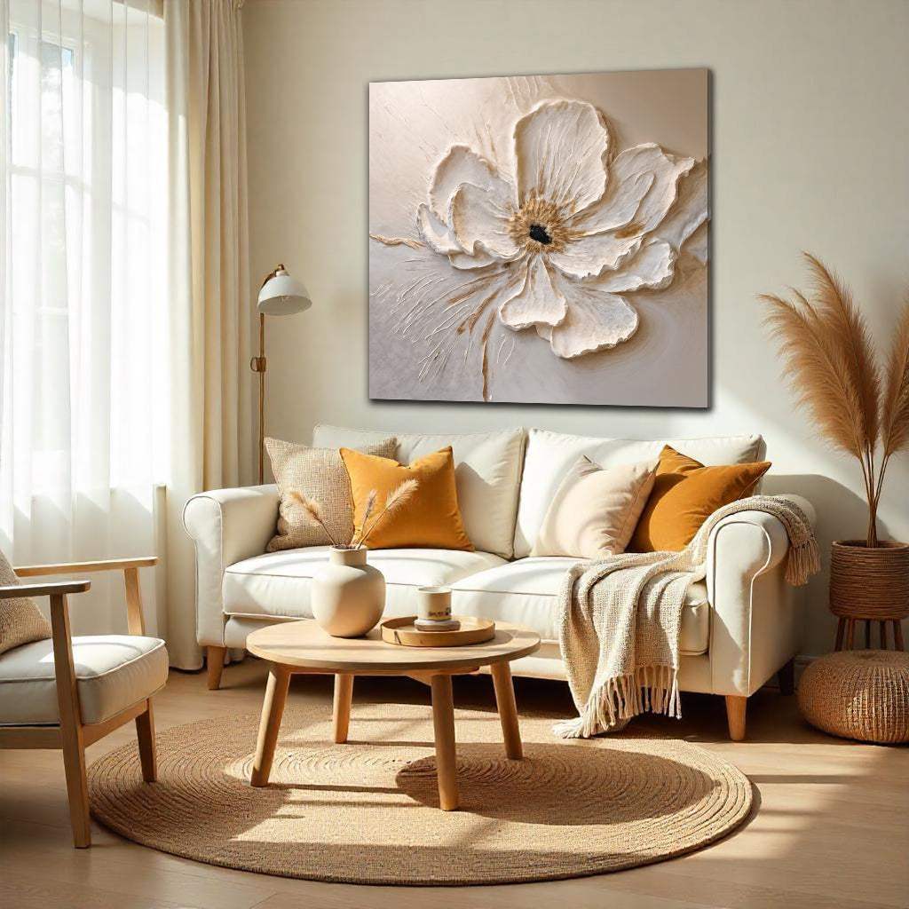 Floral Wall Art III - Image 3