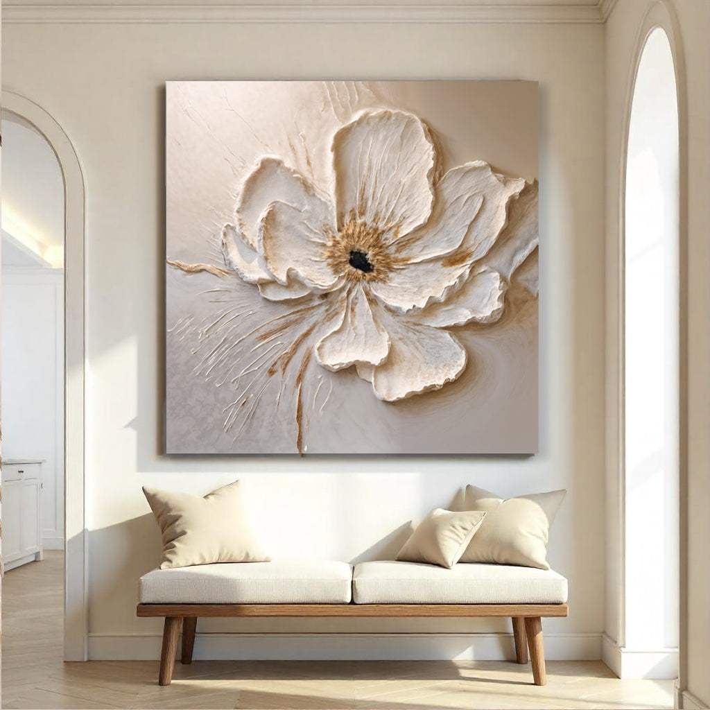 Floral Wall Art III - Image 5